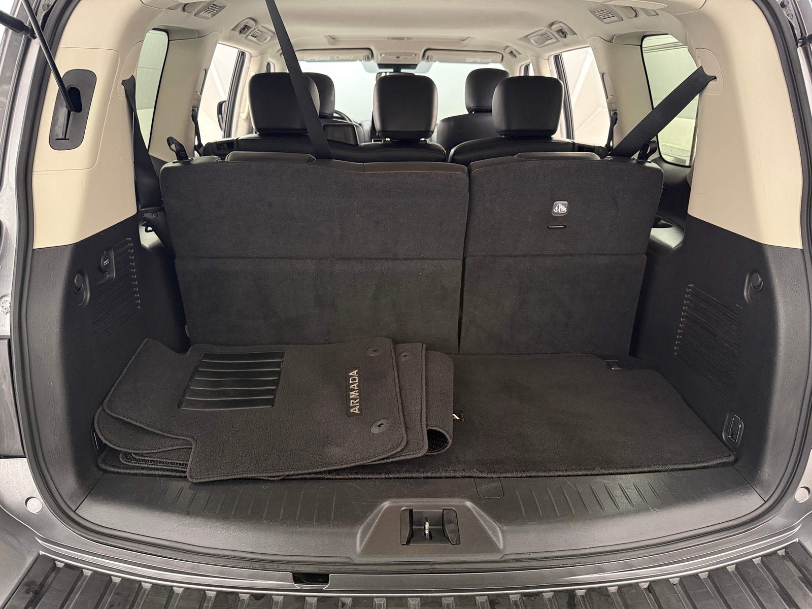 Thumbnail: 2024 Nissan Armada - 6