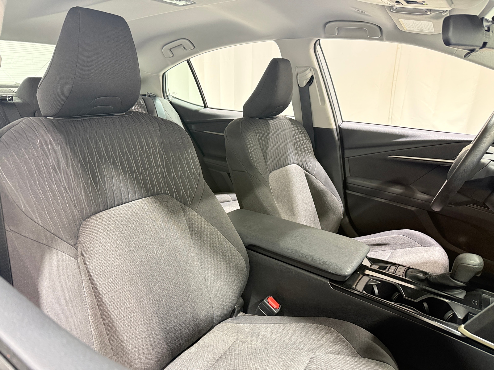 Thumbnail: 2025 Toyota Camry - 2