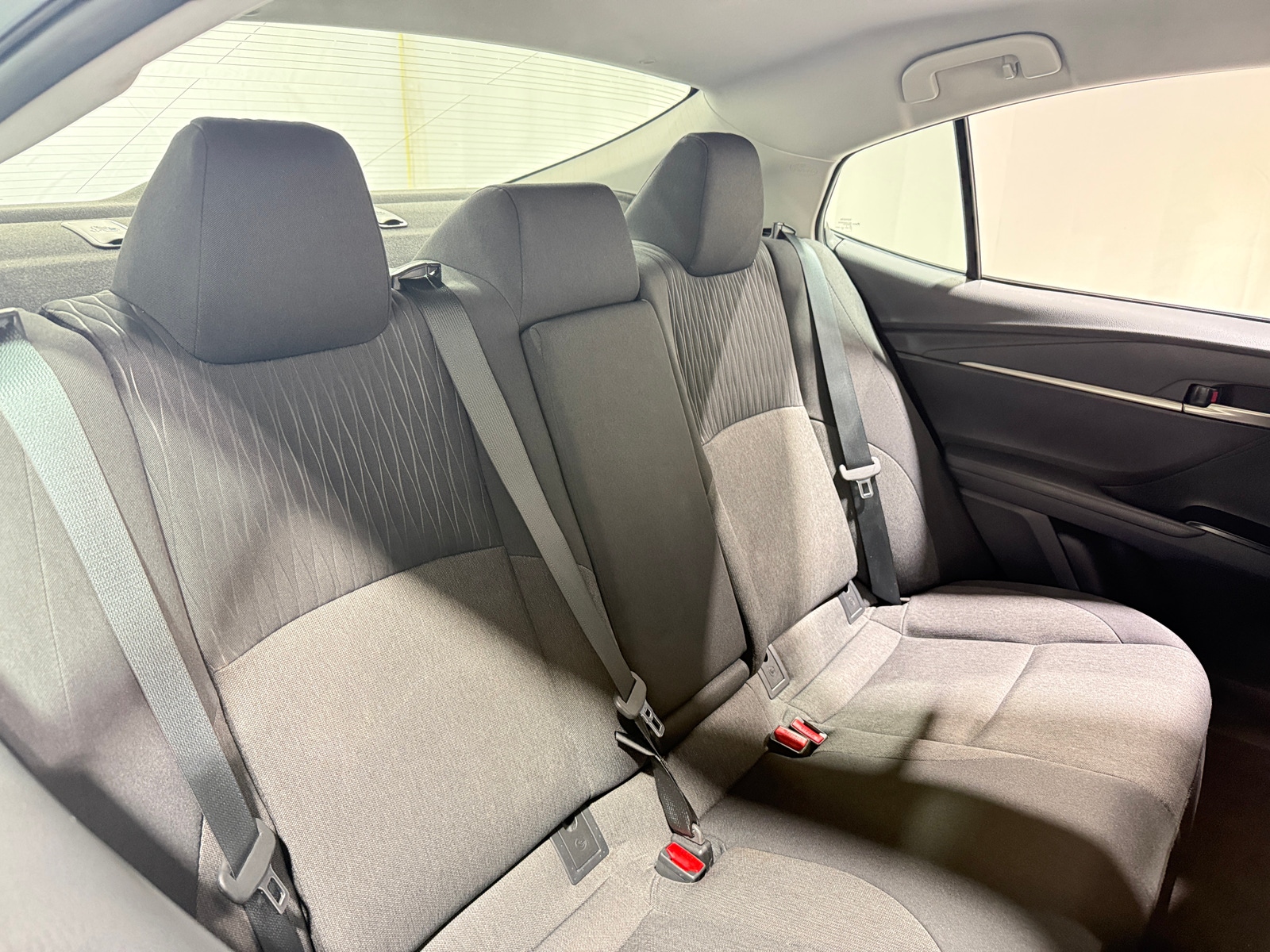 Thumbnail: 2025 Toyota Camry - 6