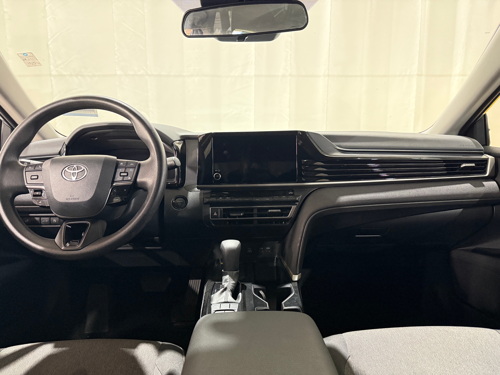 Thumbnail: 2025 Toyota Camry - 3