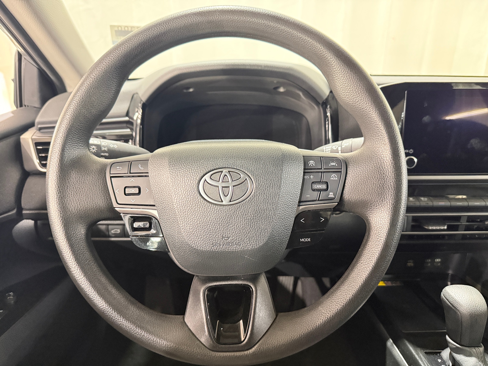 Thumbnail: 2025 Toyota Camry - 5