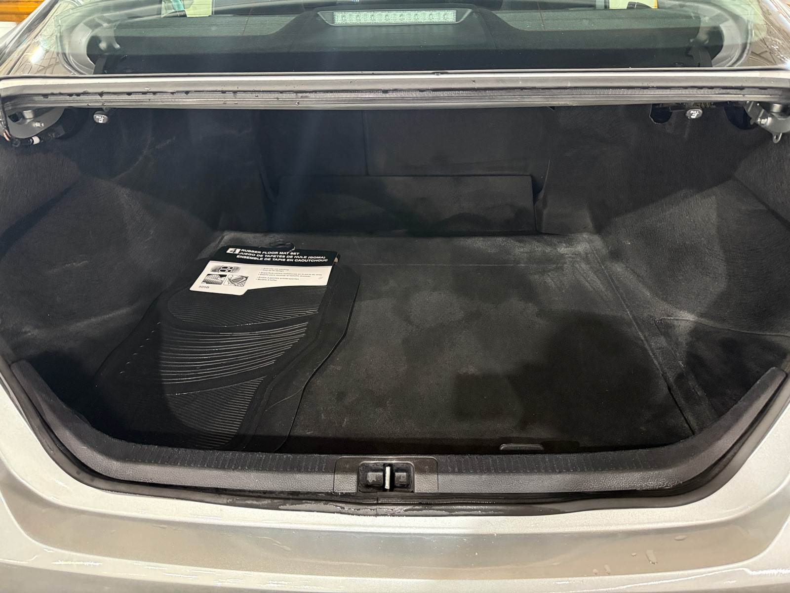 Thumbnail: 2025 Toyota Camry - 7