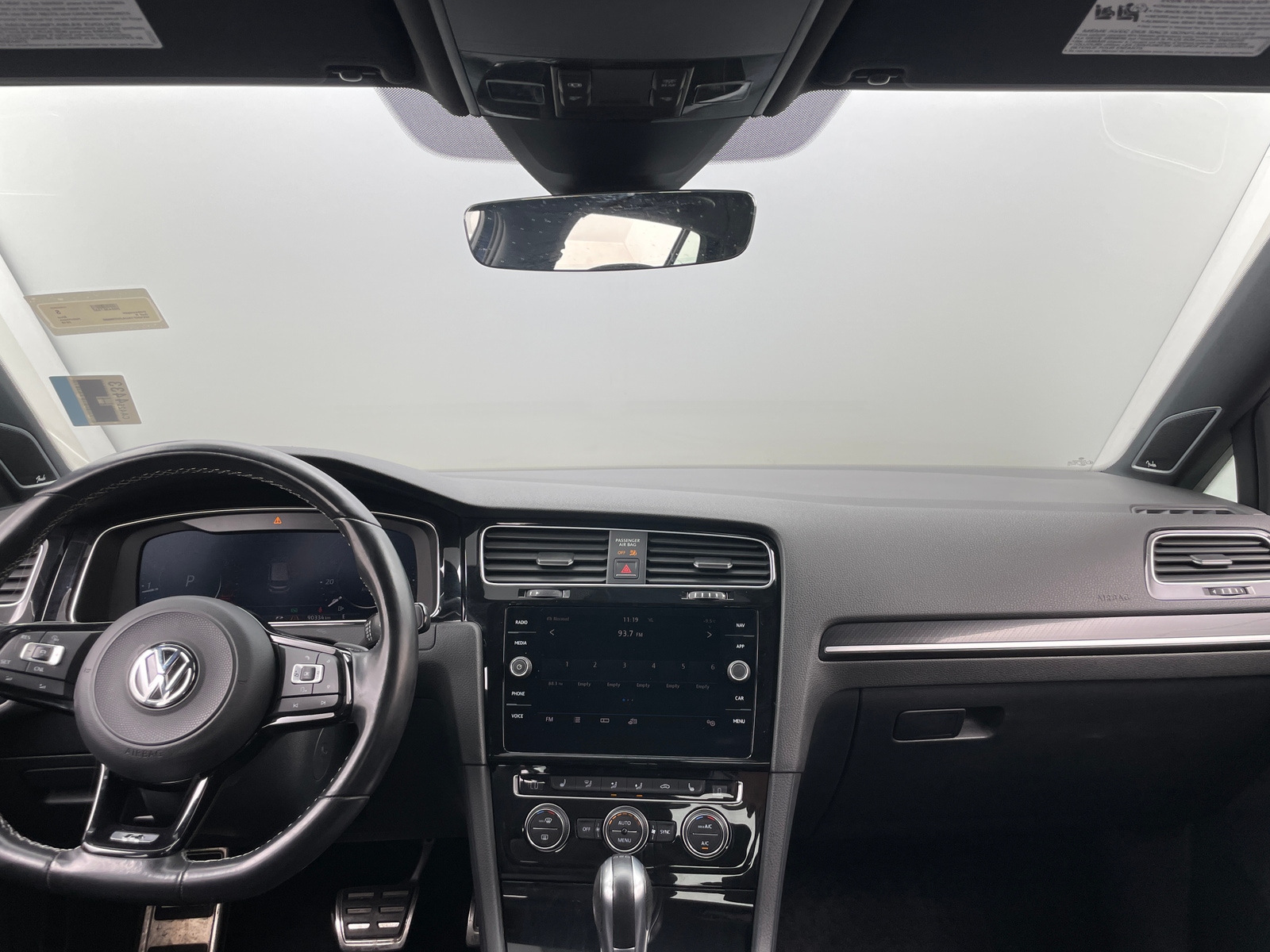 Thumbnail: 2018 Volkswagen Golf - 2