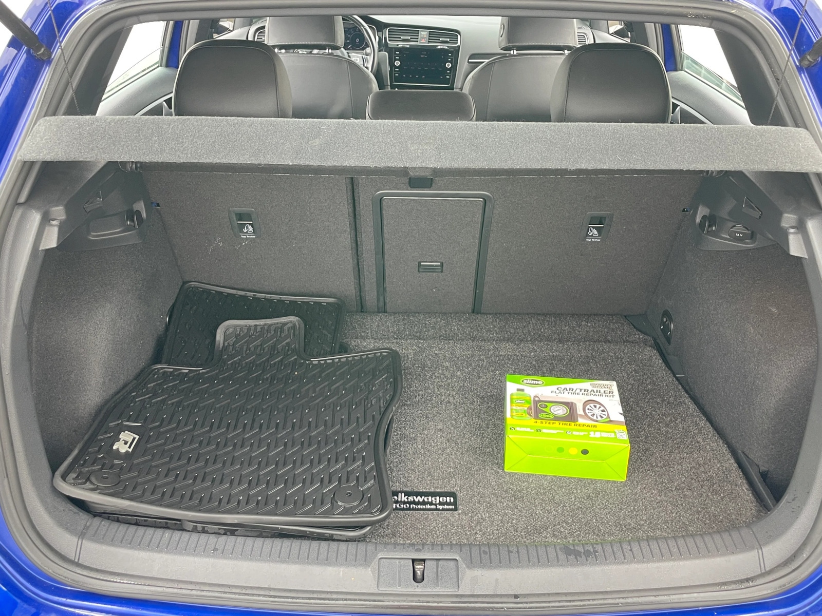 Thumbnail: 2018 Volkswagen Golf - 6