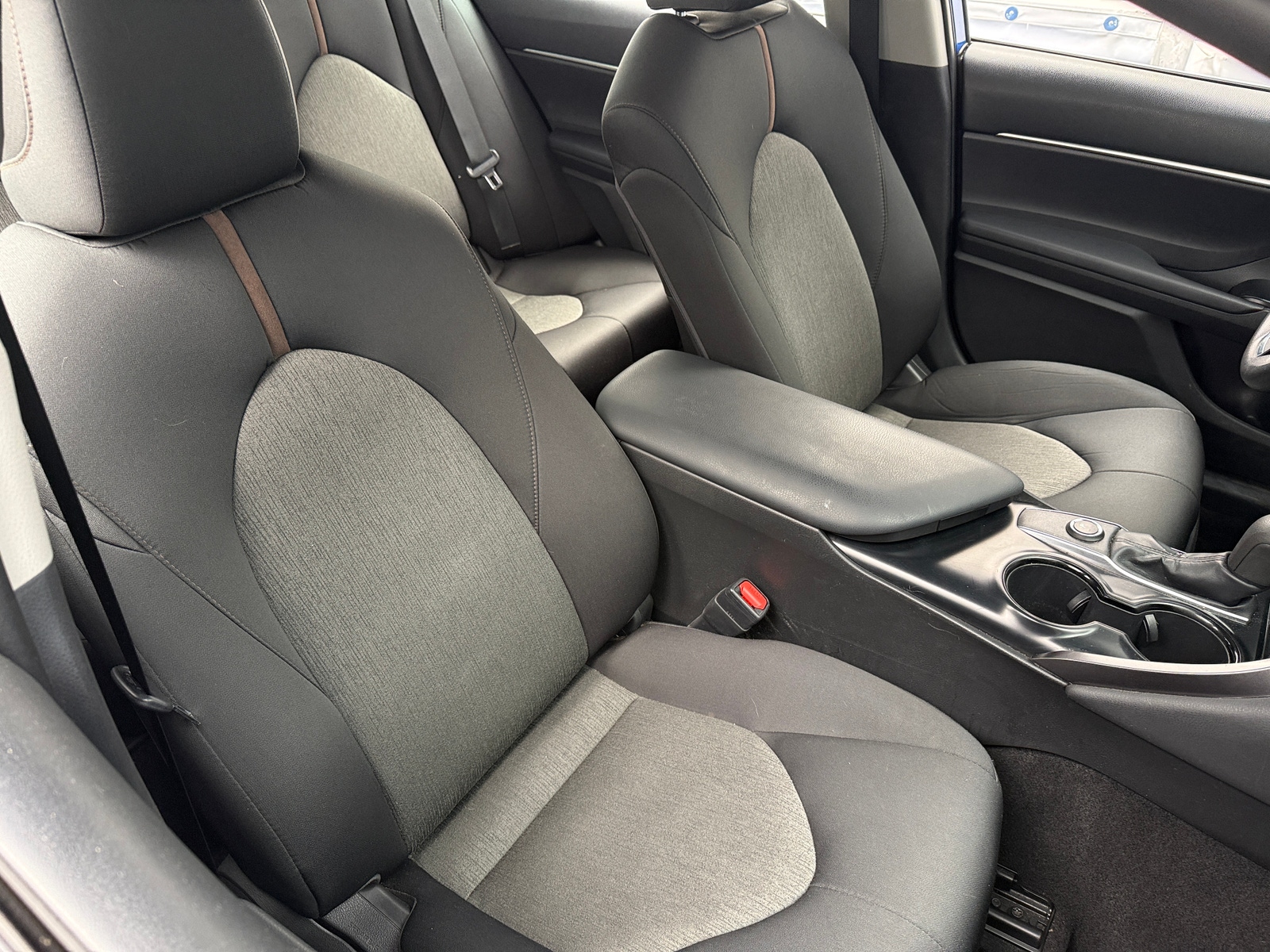 Thumbnail: 2019 Toyota Camry - 2