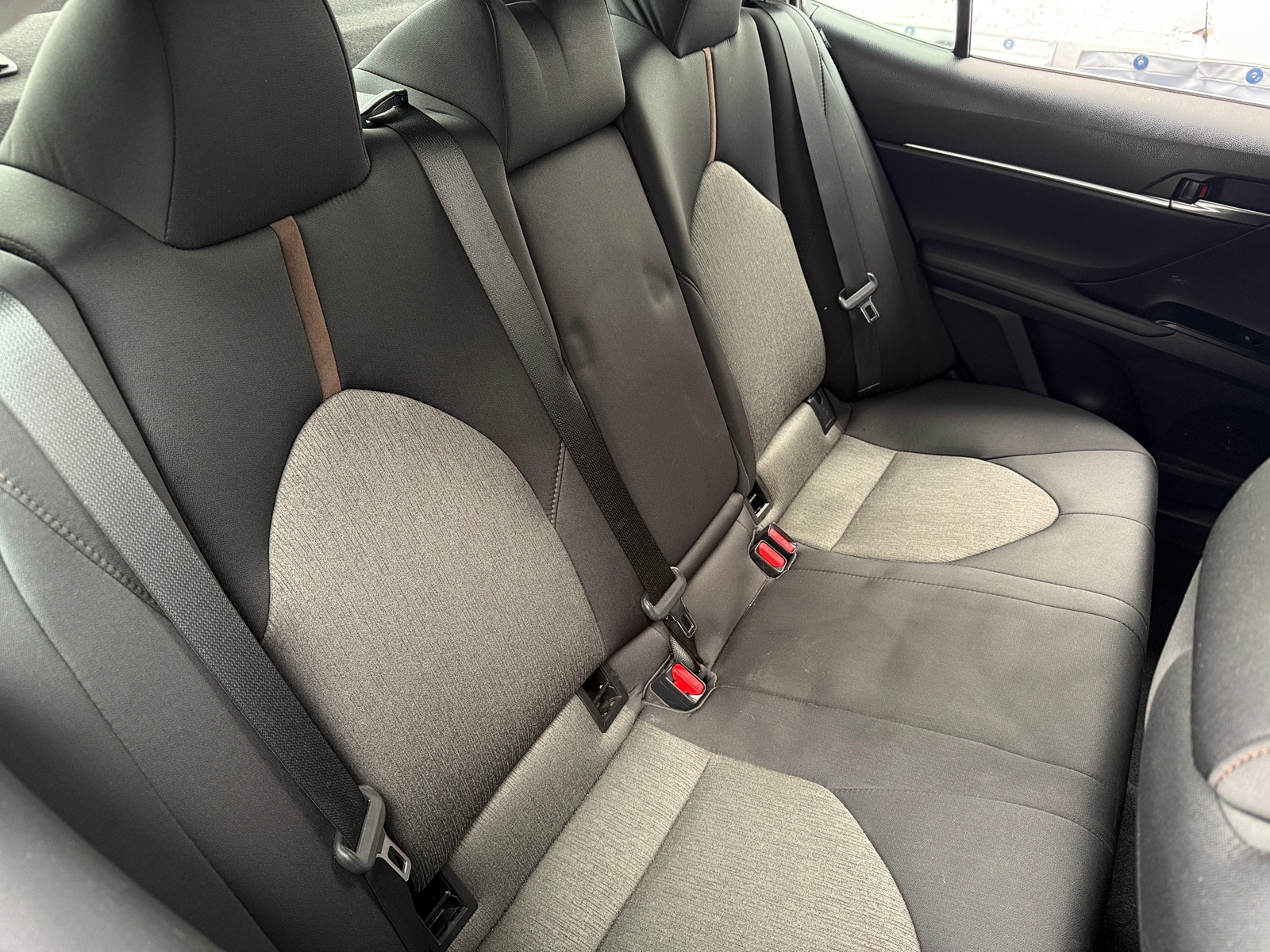 Thumbnail: 2019 Toyota Camry - 6