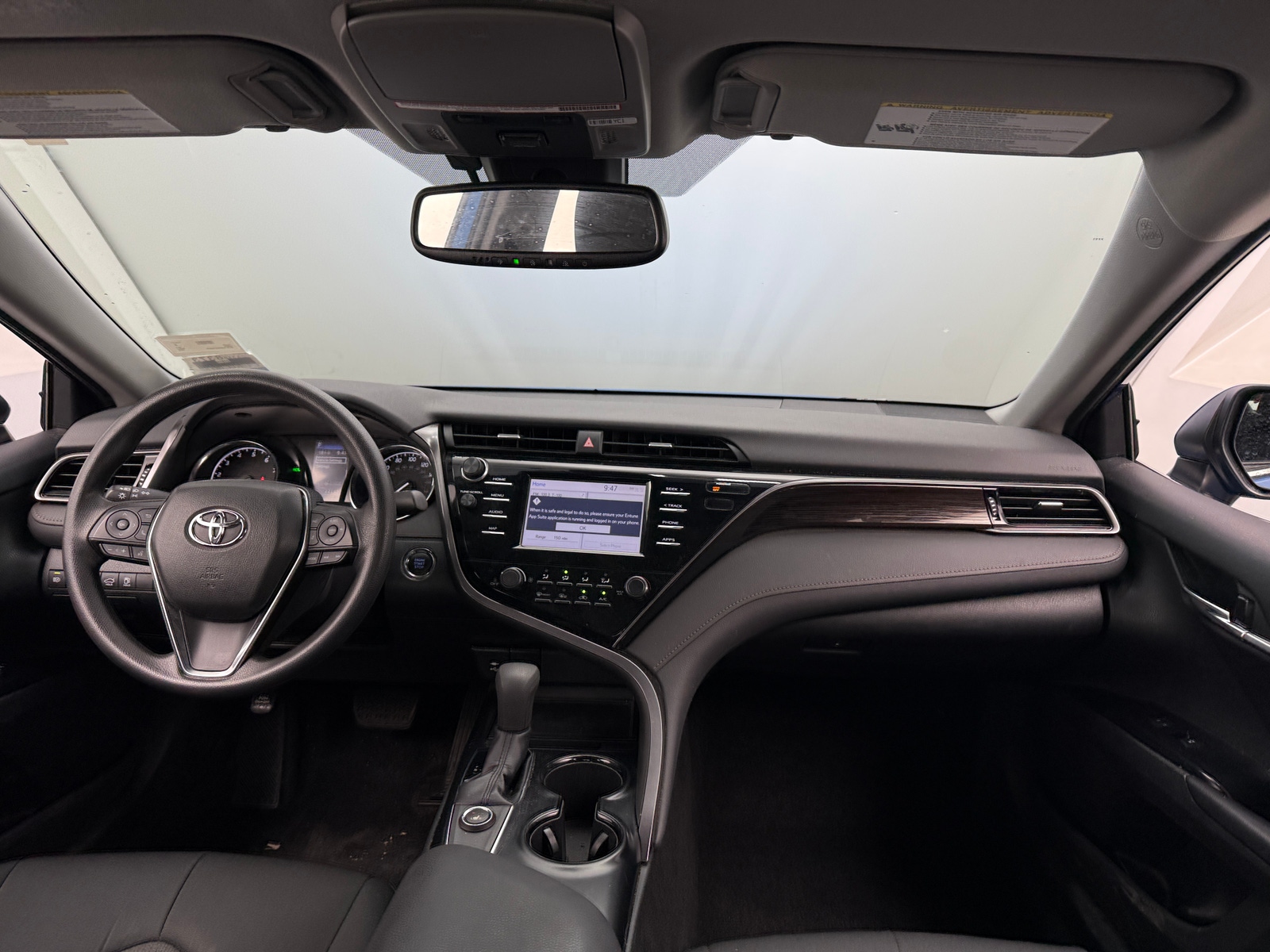 Thumbnail: 2019 Toyota Camry - 3