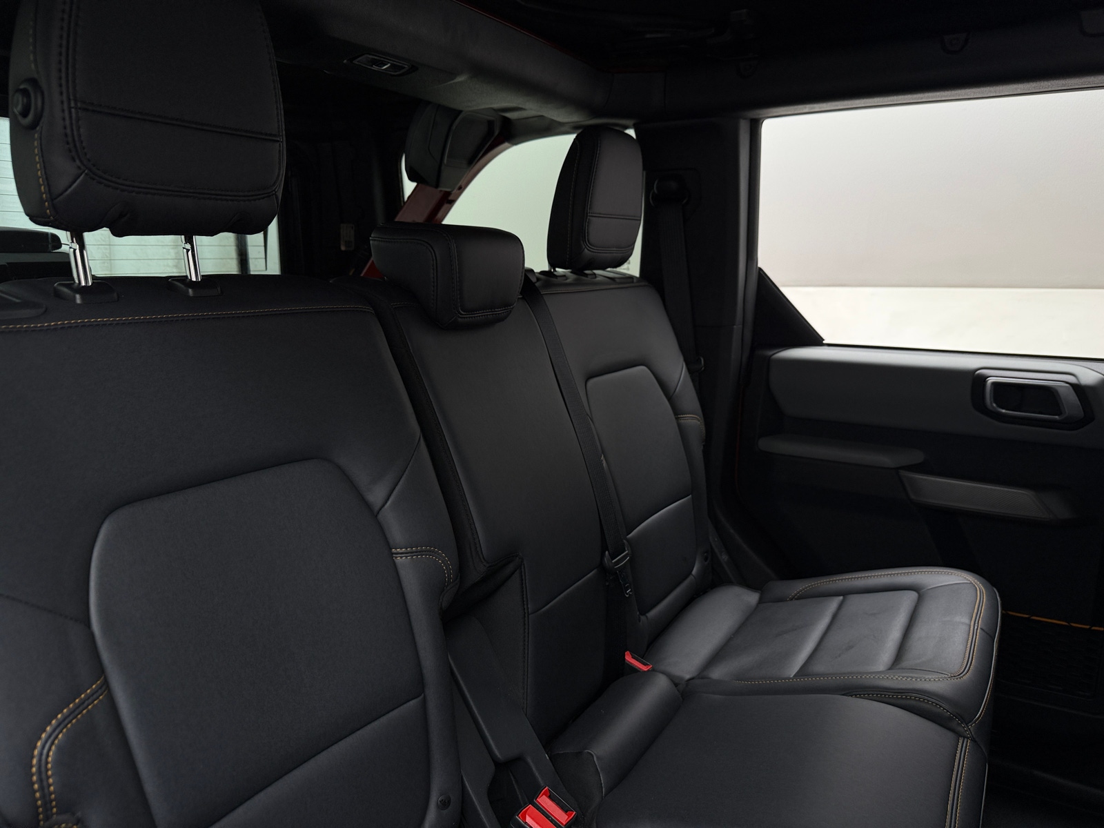 Thumbnail: 2023 Ford Bronco - 5