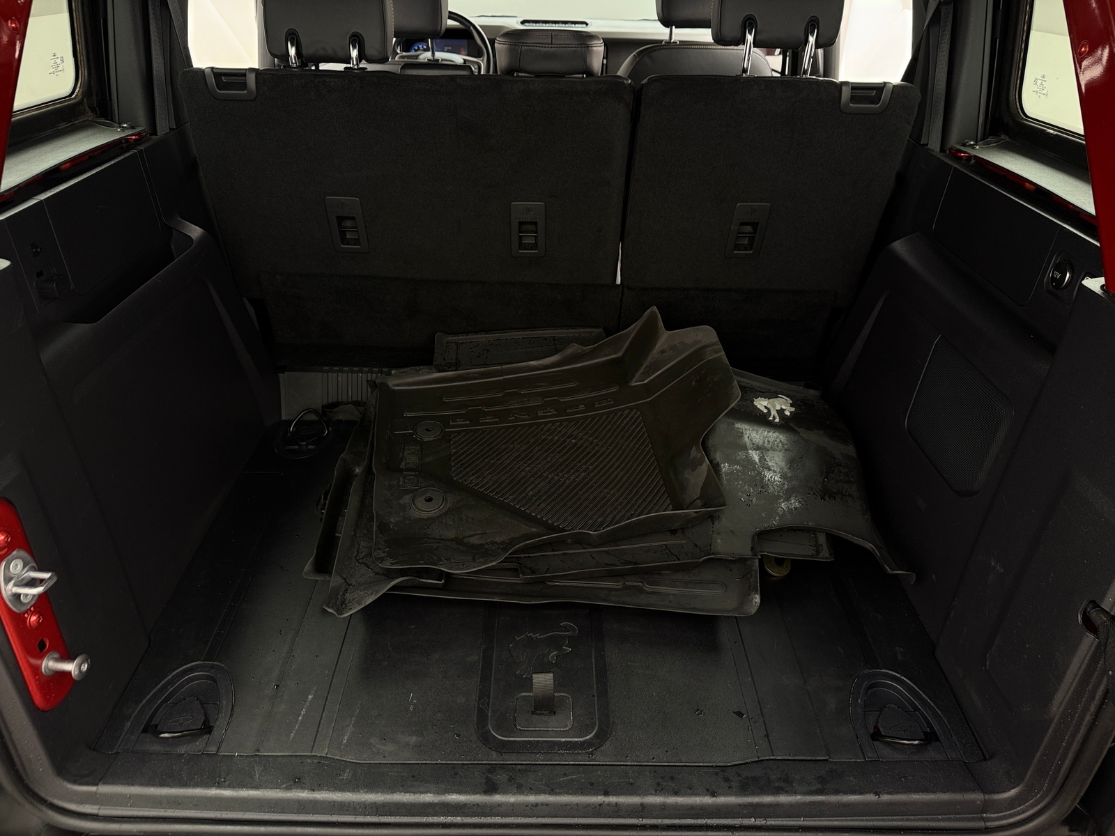 Thumbnail: 2023 Ford Bronco - 6