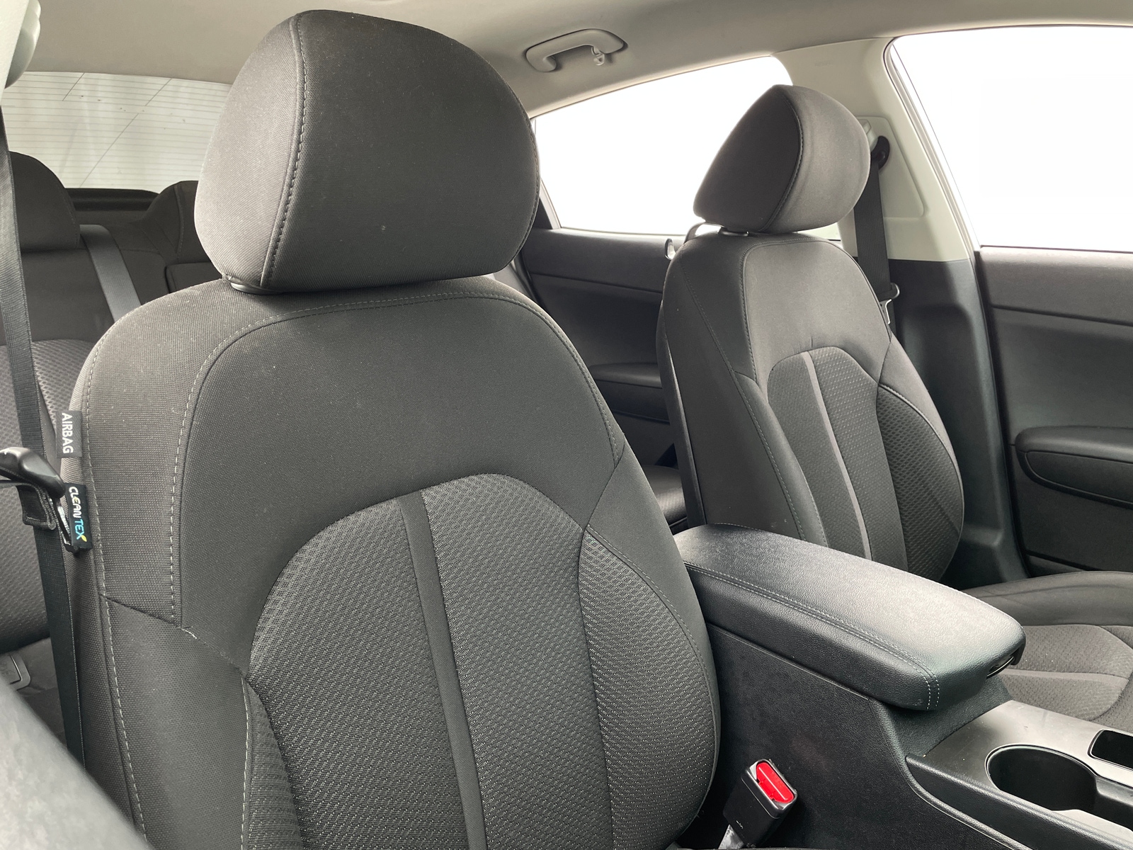 Thumbnail: 2018 Kia Optima - 2