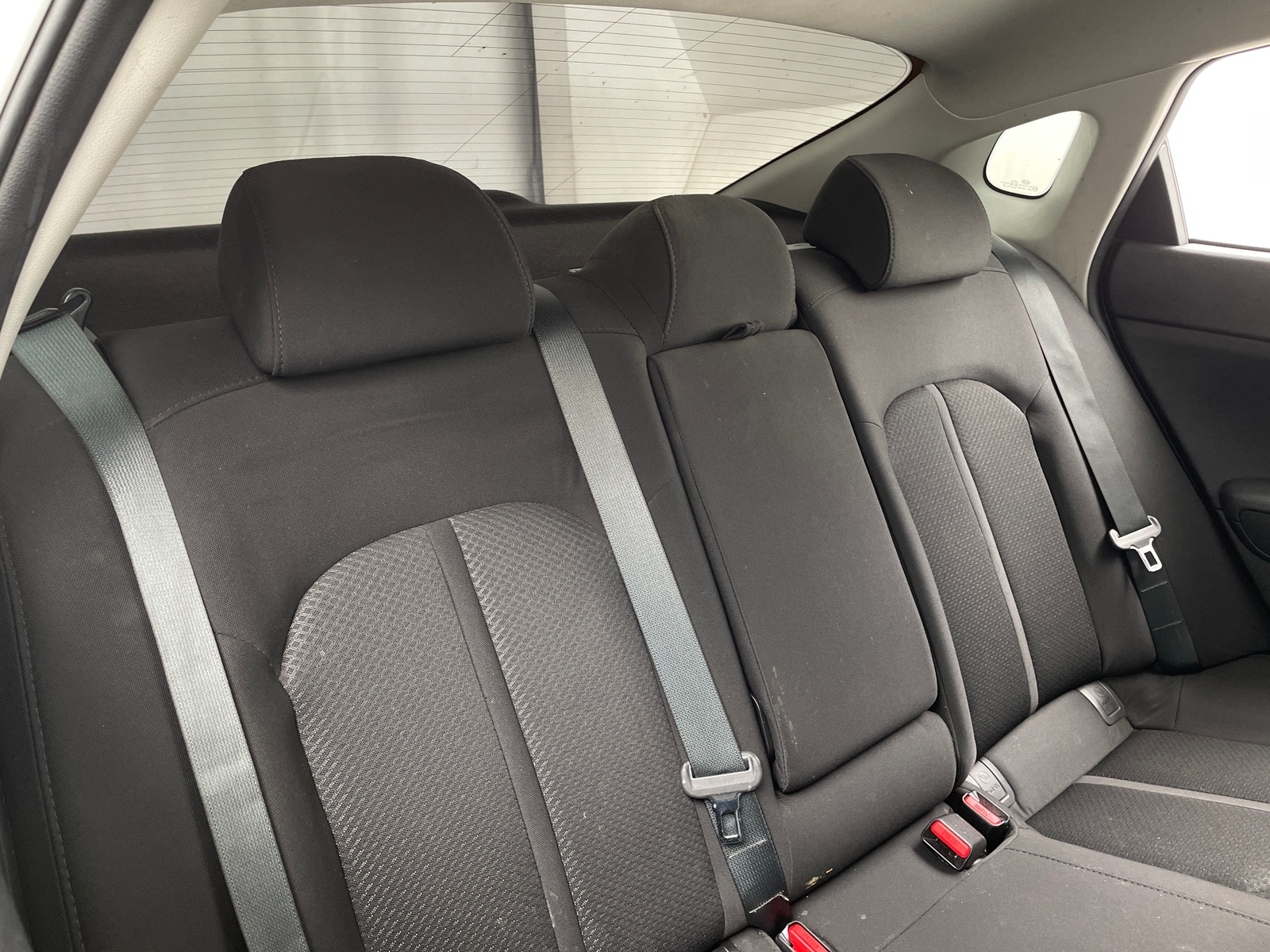 Thumbnail: 2018 Kia Optima - 6