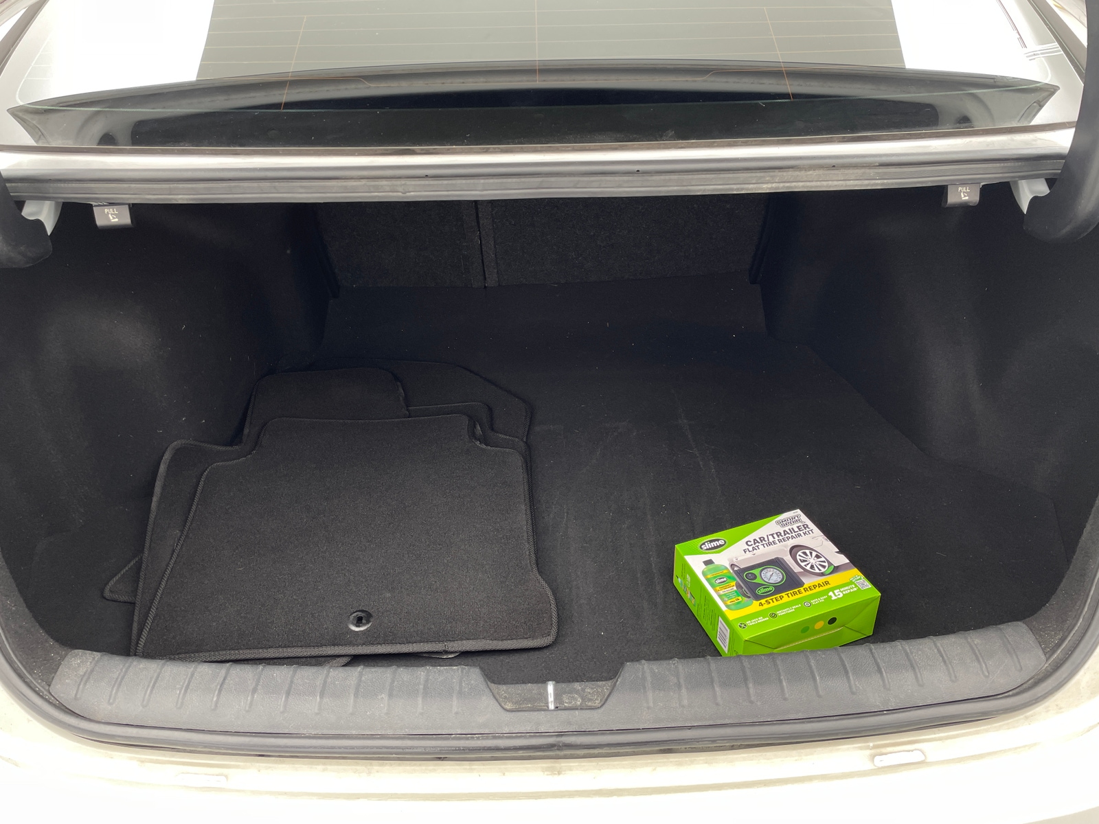 Thumbnail: 2018 Kia Optima - 7