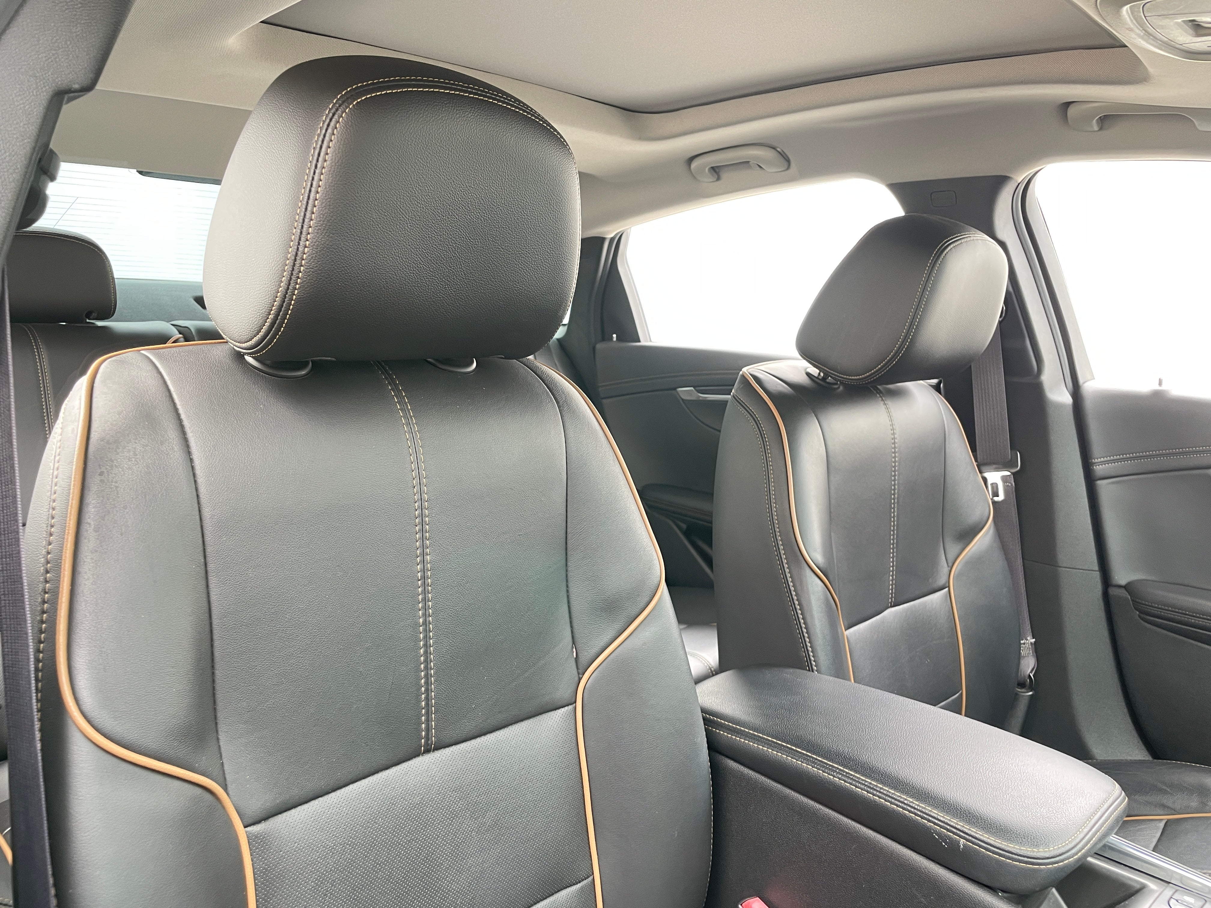 2017 Chevrolet Impala