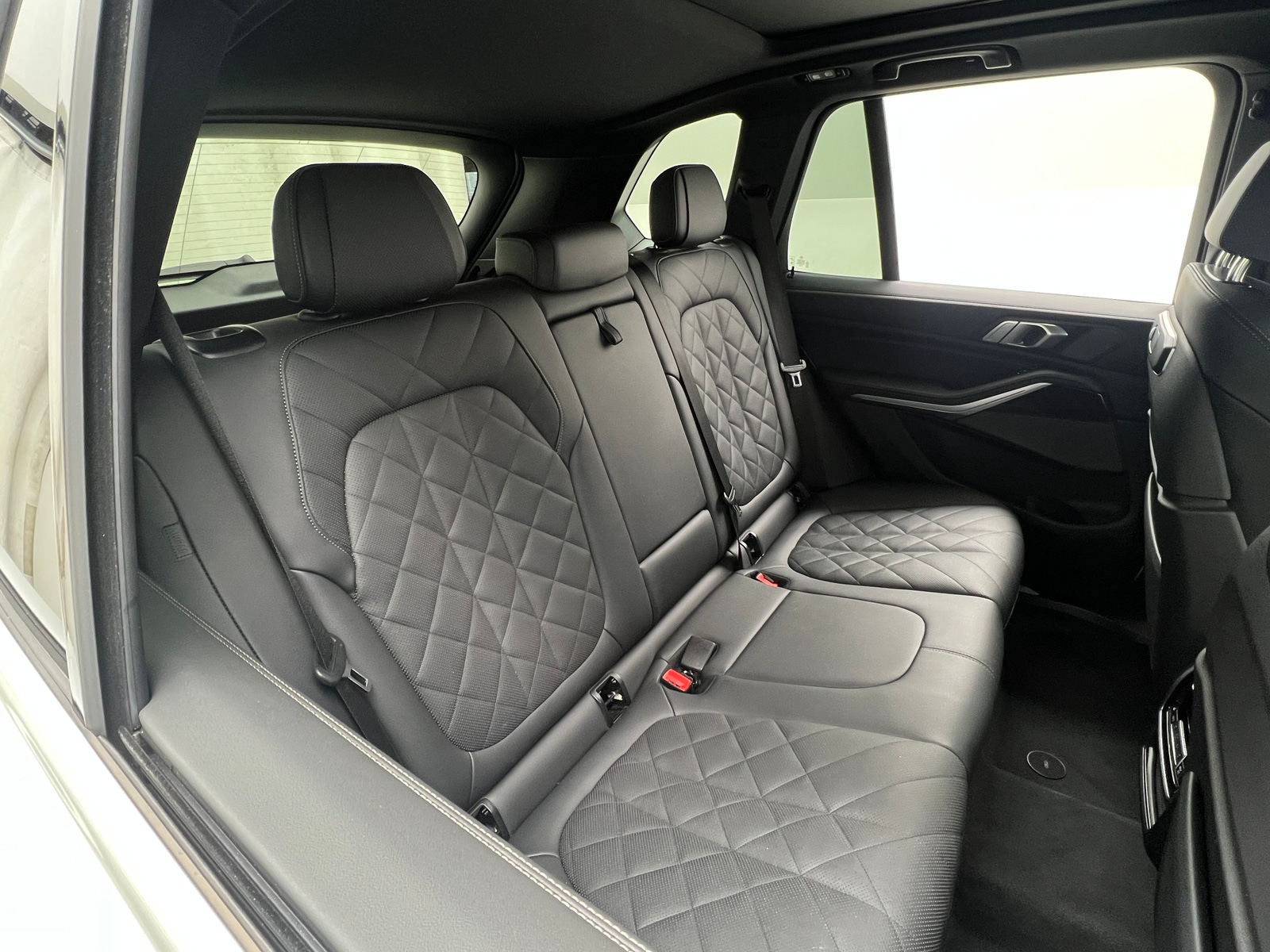 Thumbnail: 2025 BMW X5 - 5