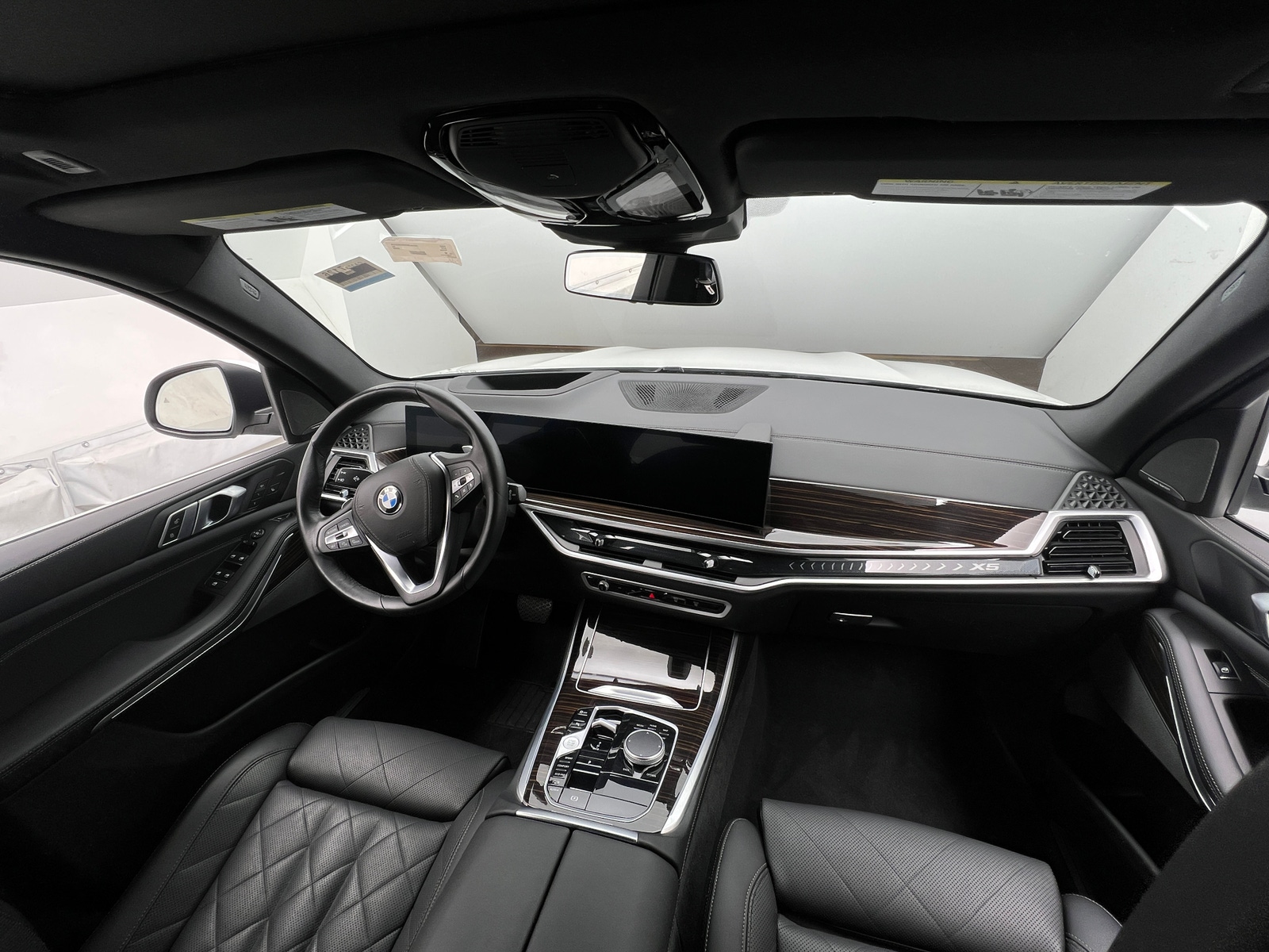 Thumbnail: 2025 BMW X5 - 2