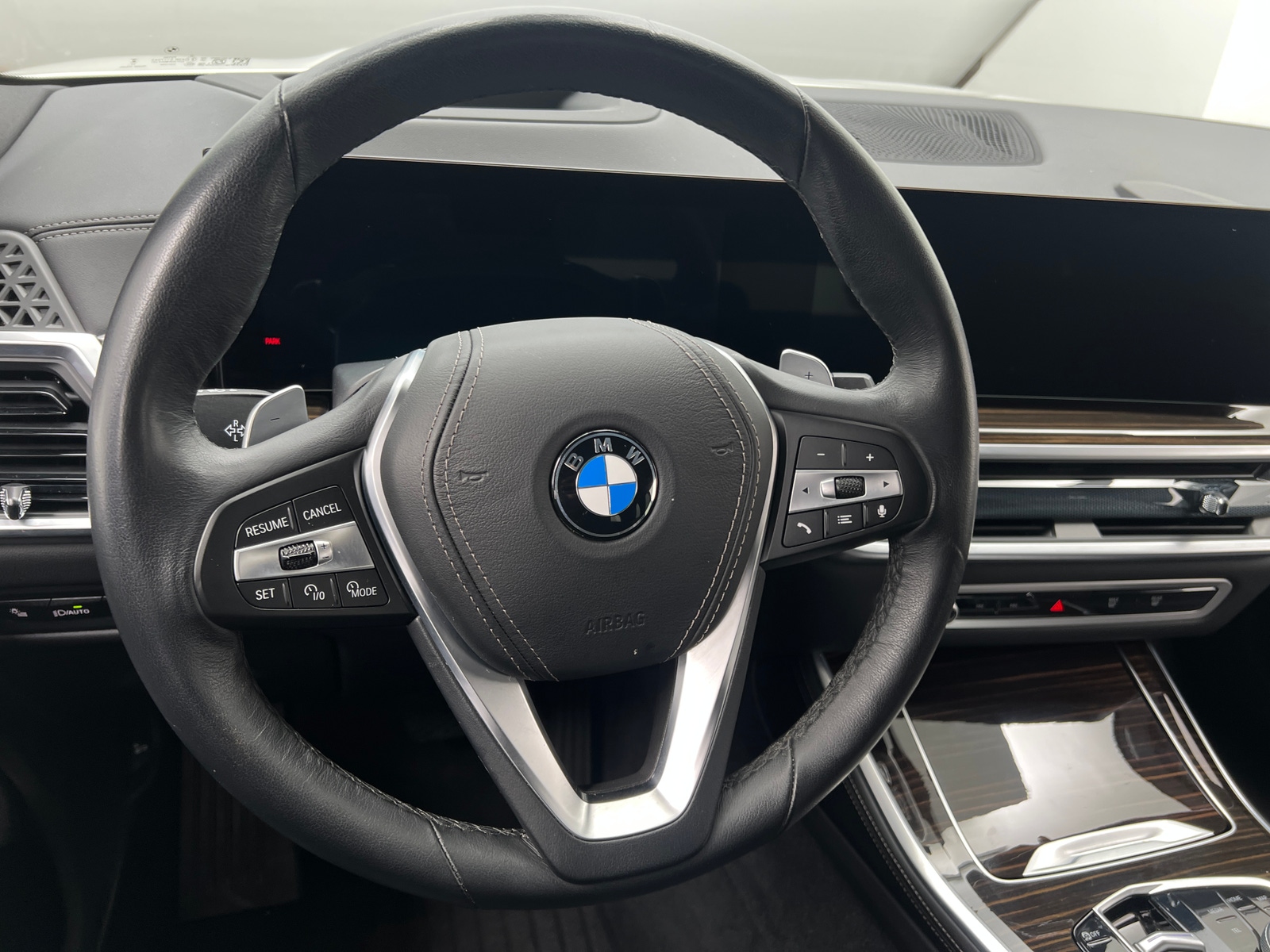 Thumbnail: 2025 BMW X5 - 4