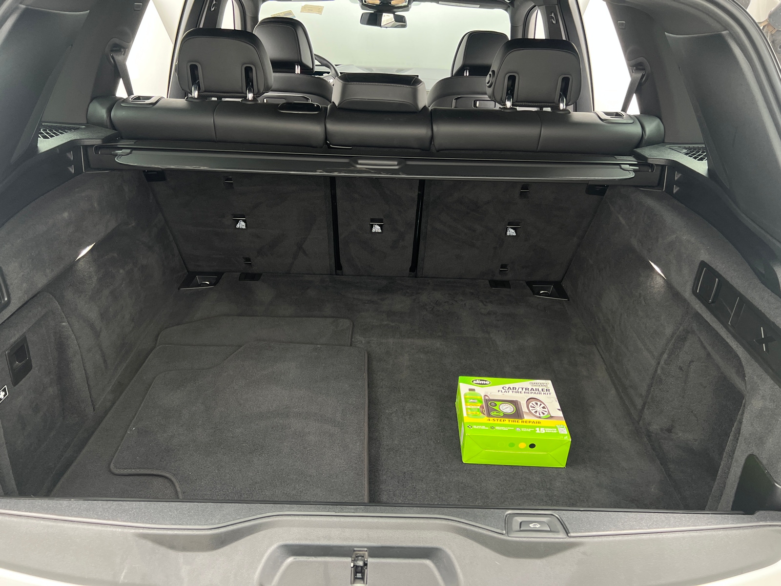 Thumbnail: 2025 BMW X5 - 6