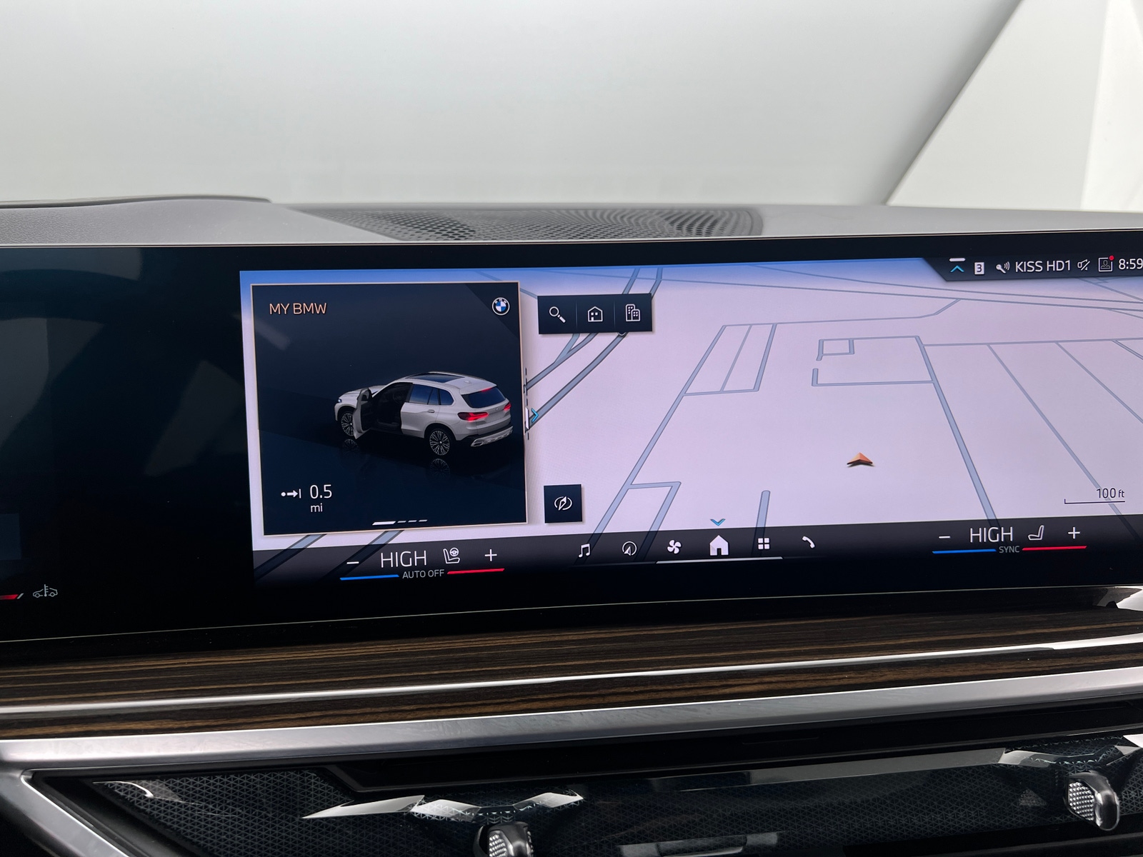 Thumbnail: 2025 BMW X5 - 3