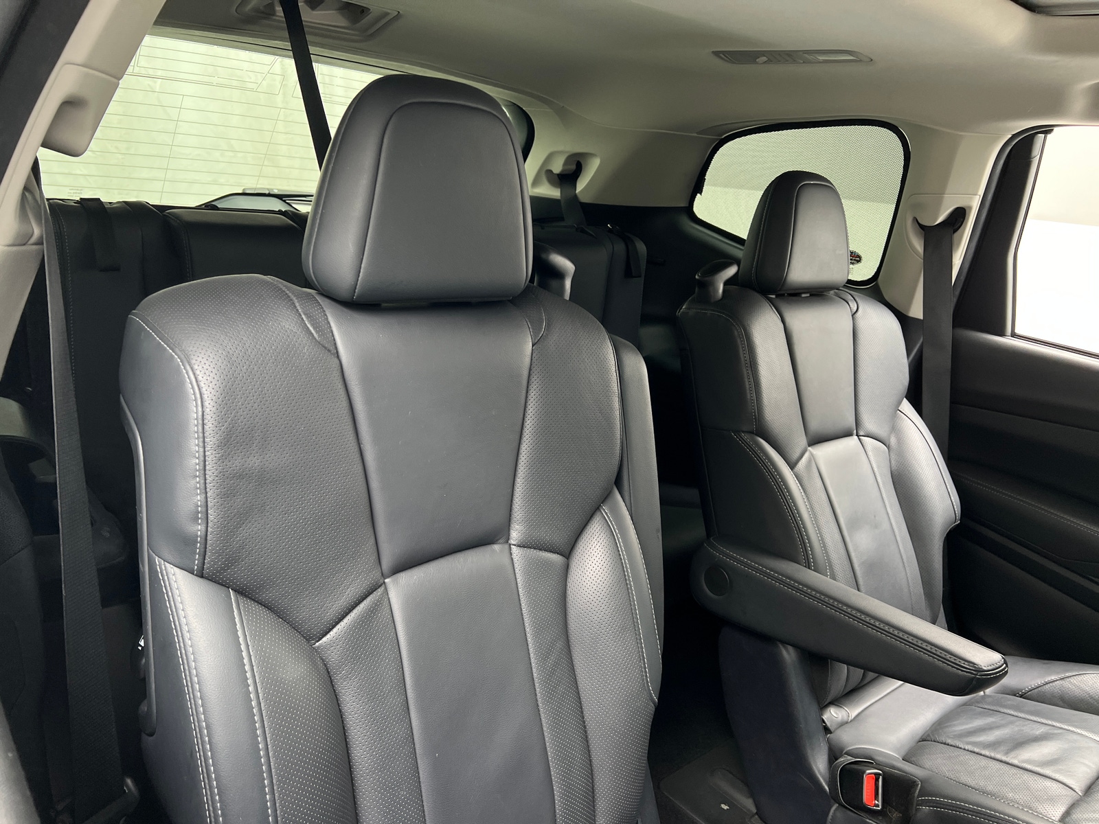 Thumbnail: 2019 Subaru Ascent - 5