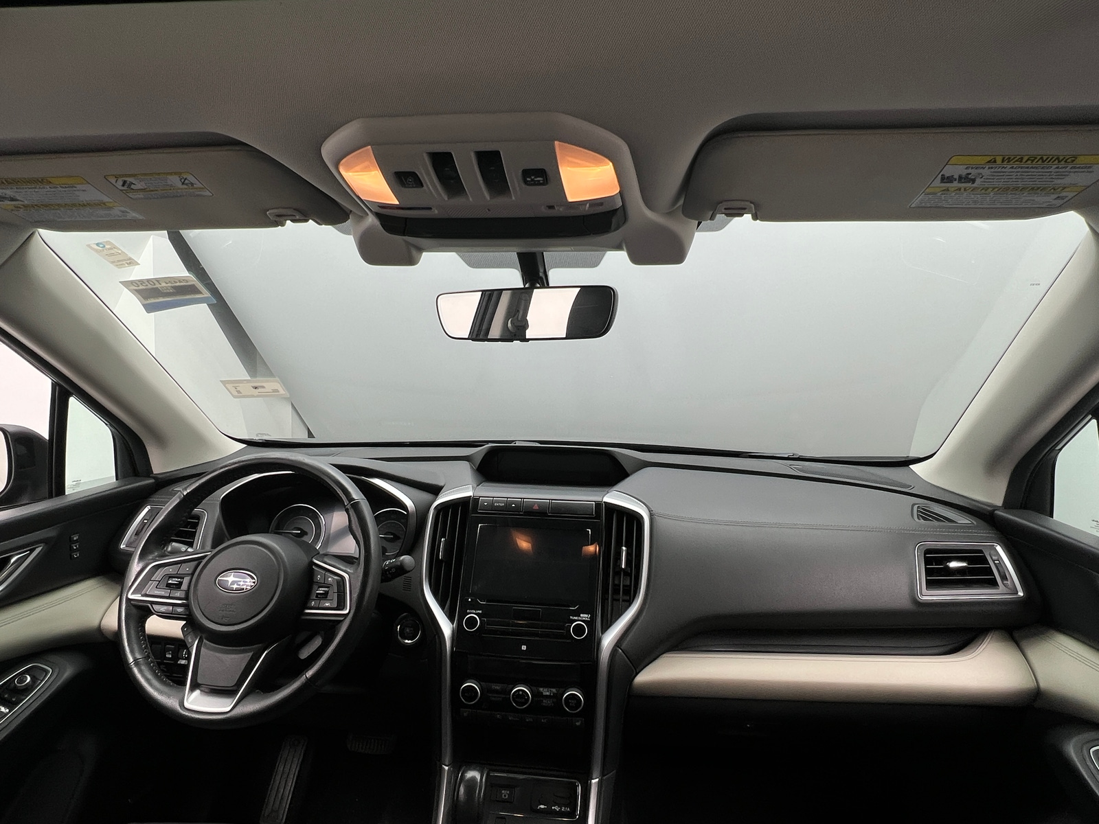 Thumbnail: 2019 Subaru Ascent - 2