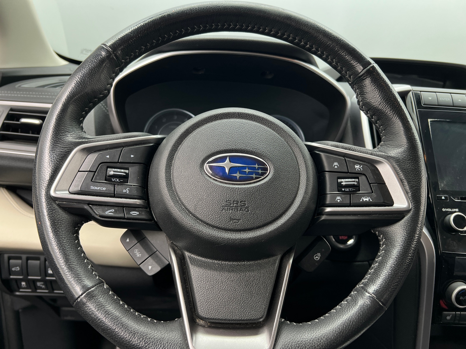 Thumbnail: 2019 Subaru Ascent - 4