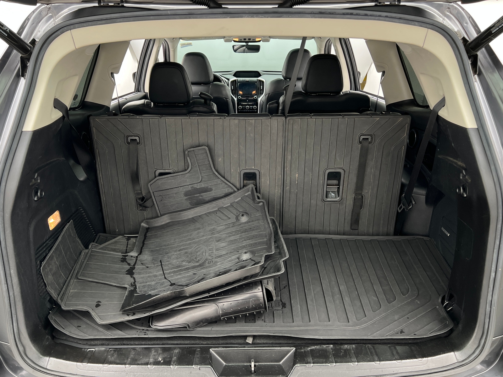 Thumbnail: 2019 Subaru Ascent - 6