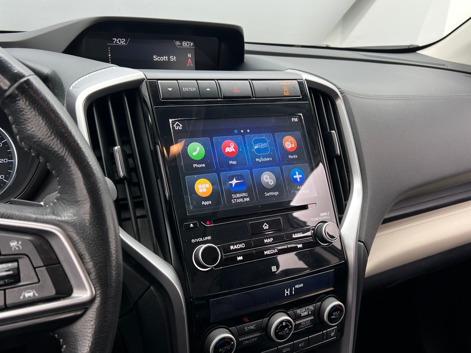 Thumbnail: 2019 Subaru Ascent - 3