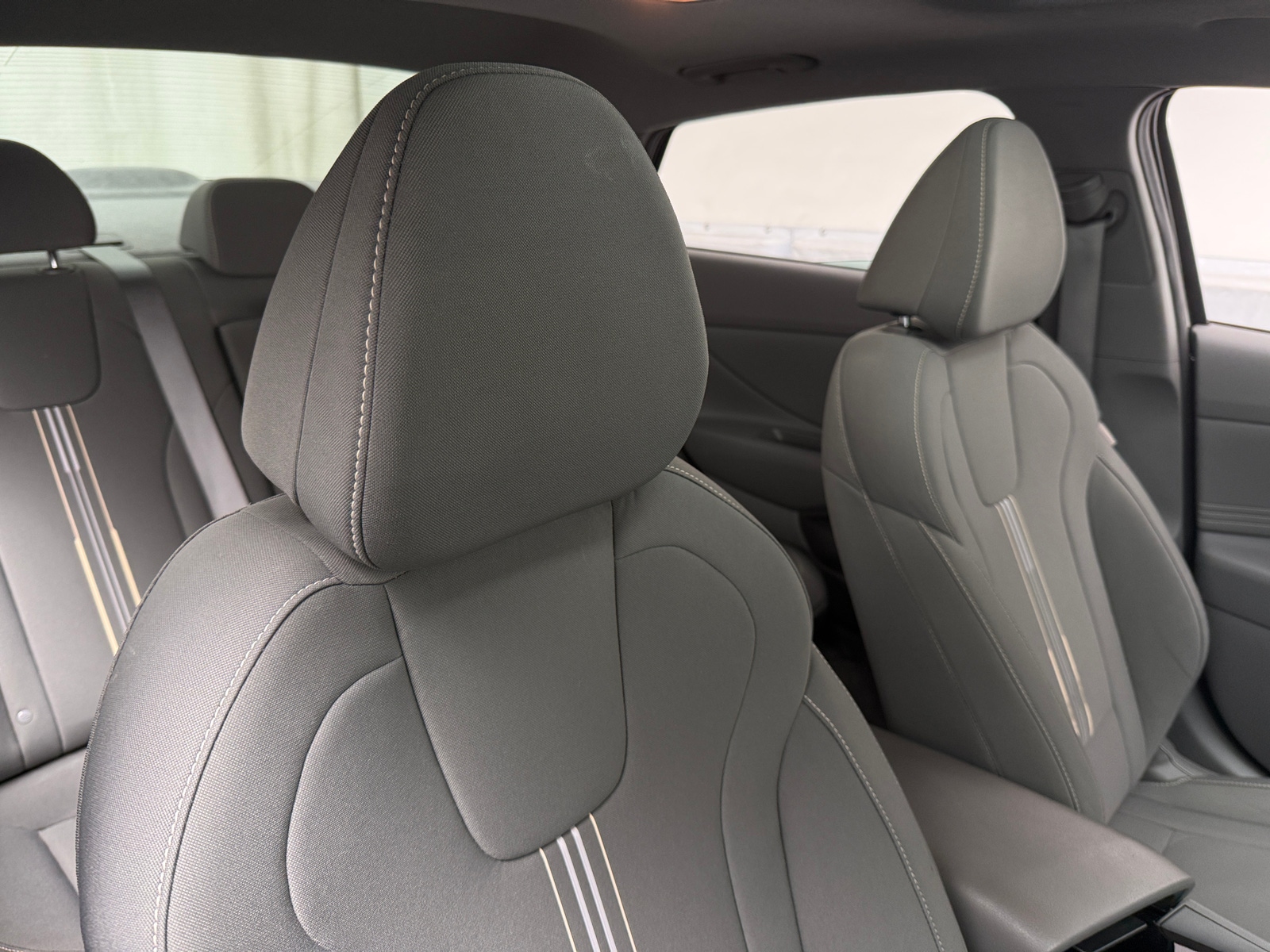 Thumbnail: 2025 Hyundai Elantra - 2