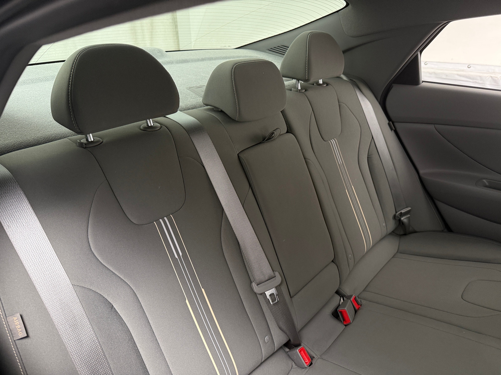 Thumbnail: 2025 Hyundai Elantra - 6