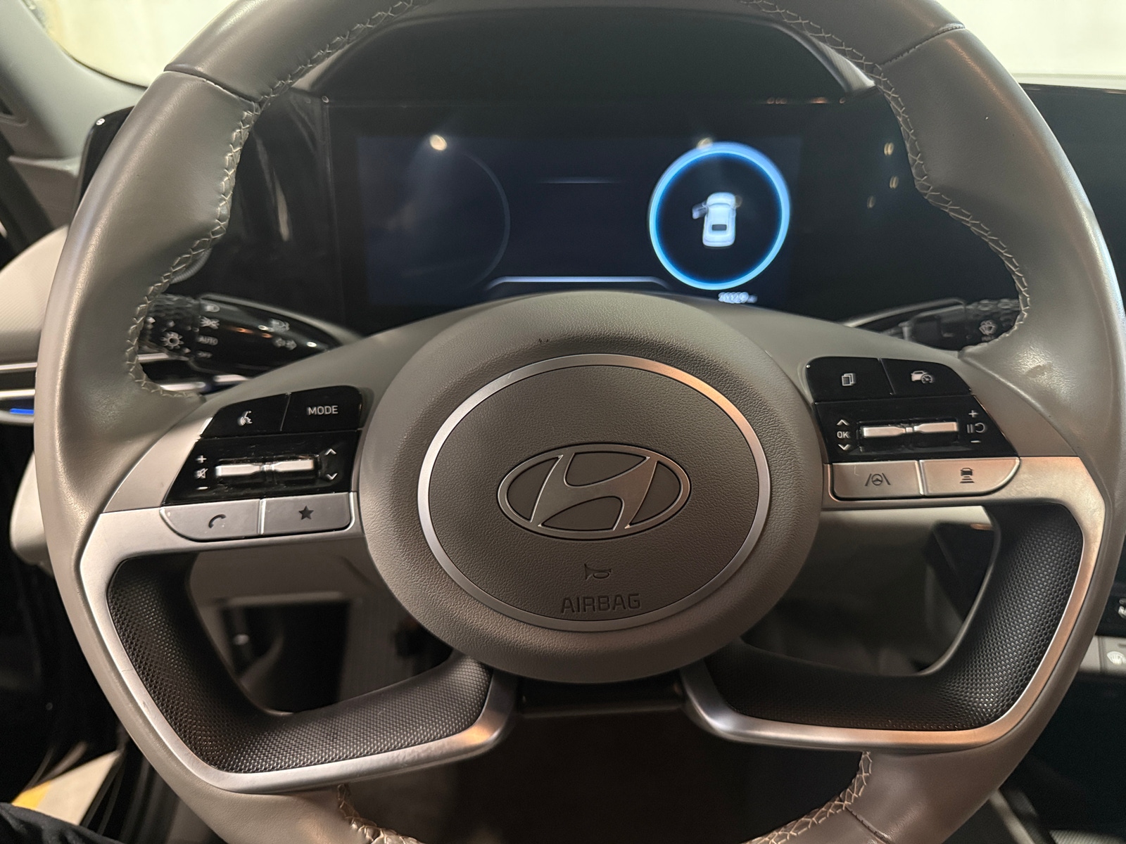 Thumbnail: 2025 Hyundai Elantra - 5