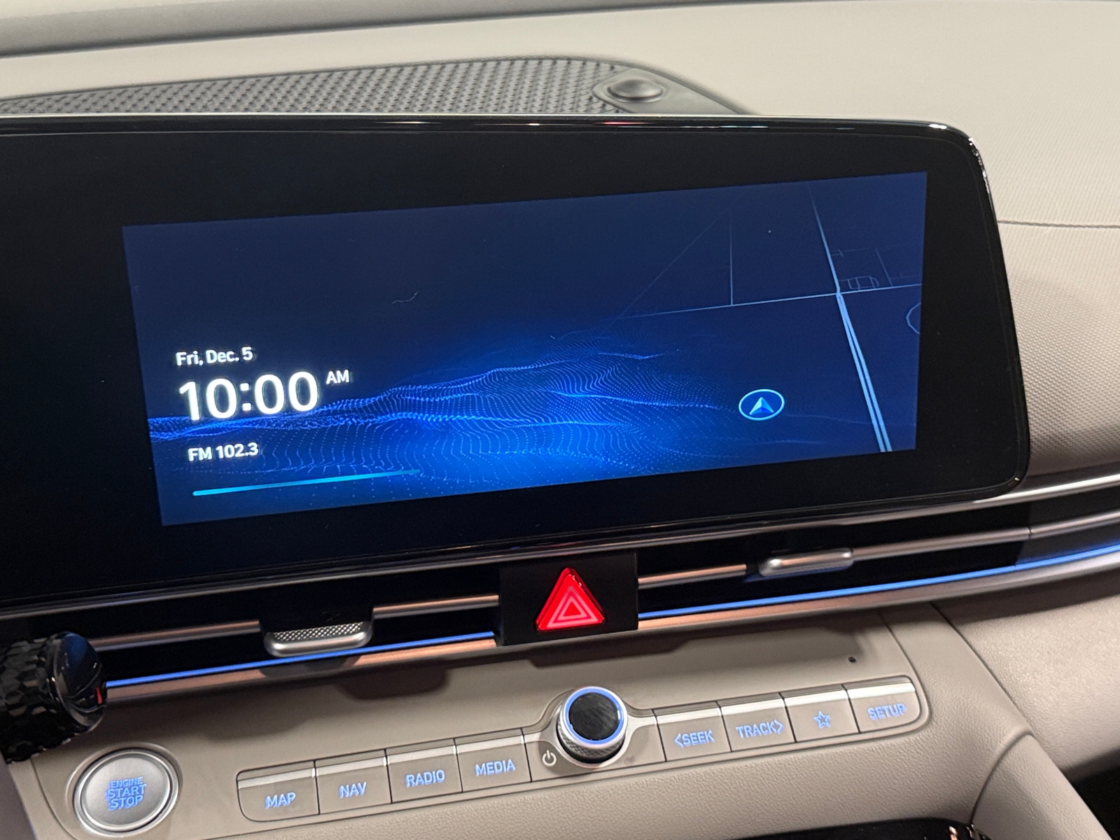 Thumbnail: 2025 Hyundai Elantra - 4