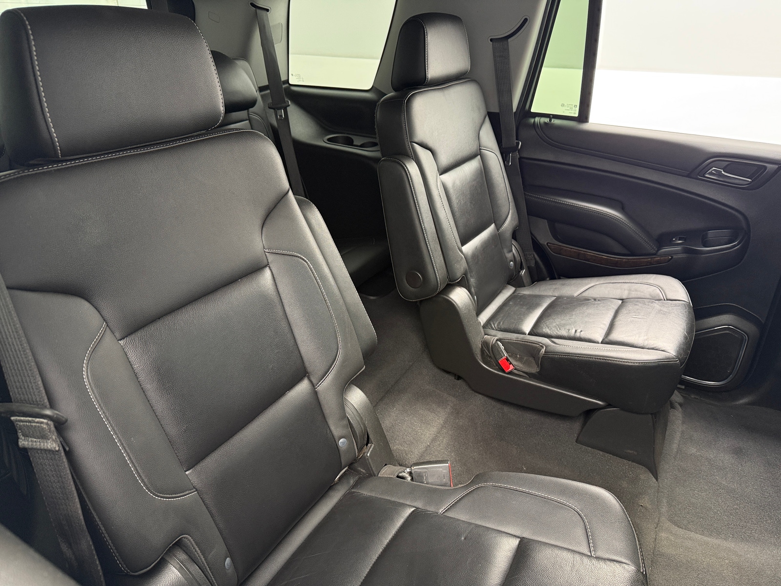 Thumbnail: 2019 Chevrolet Tahoe - 5