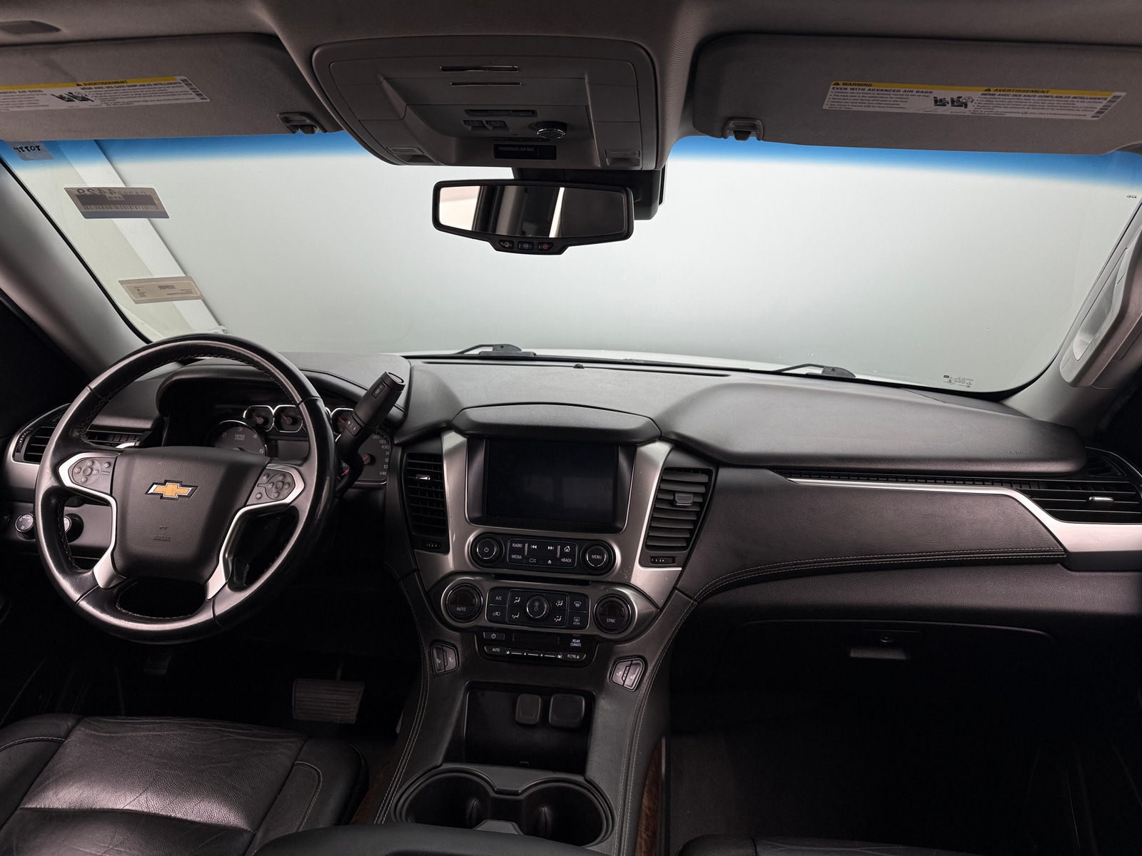 Thumbnail: 2019 Chevrolet Tahoe - 2