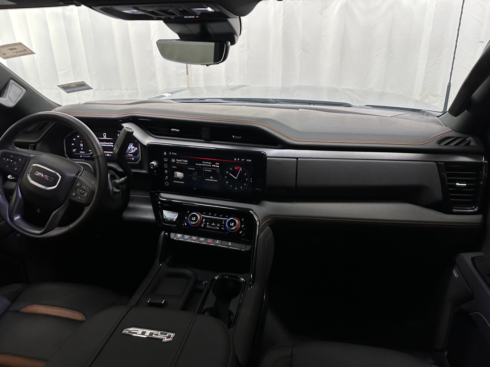 Thumbnail: 2025 GMC Sierra 3500 - 2