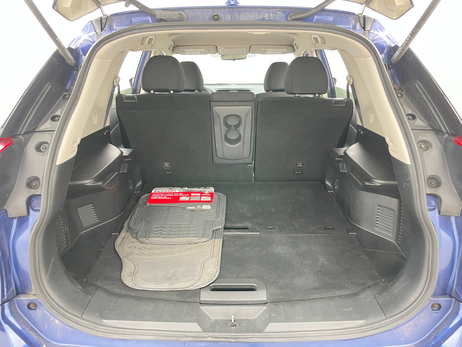 Thumbnail: 2017 Nissan Rogue - 7