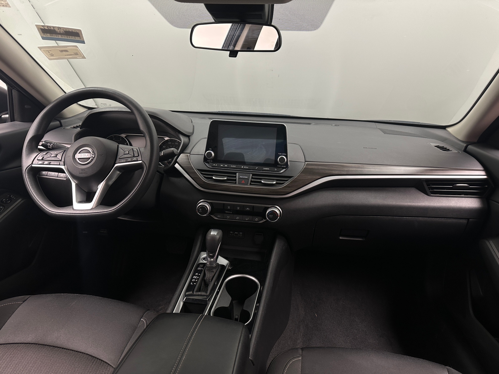 Thumbnail: 2024 Nissan Altima - 3