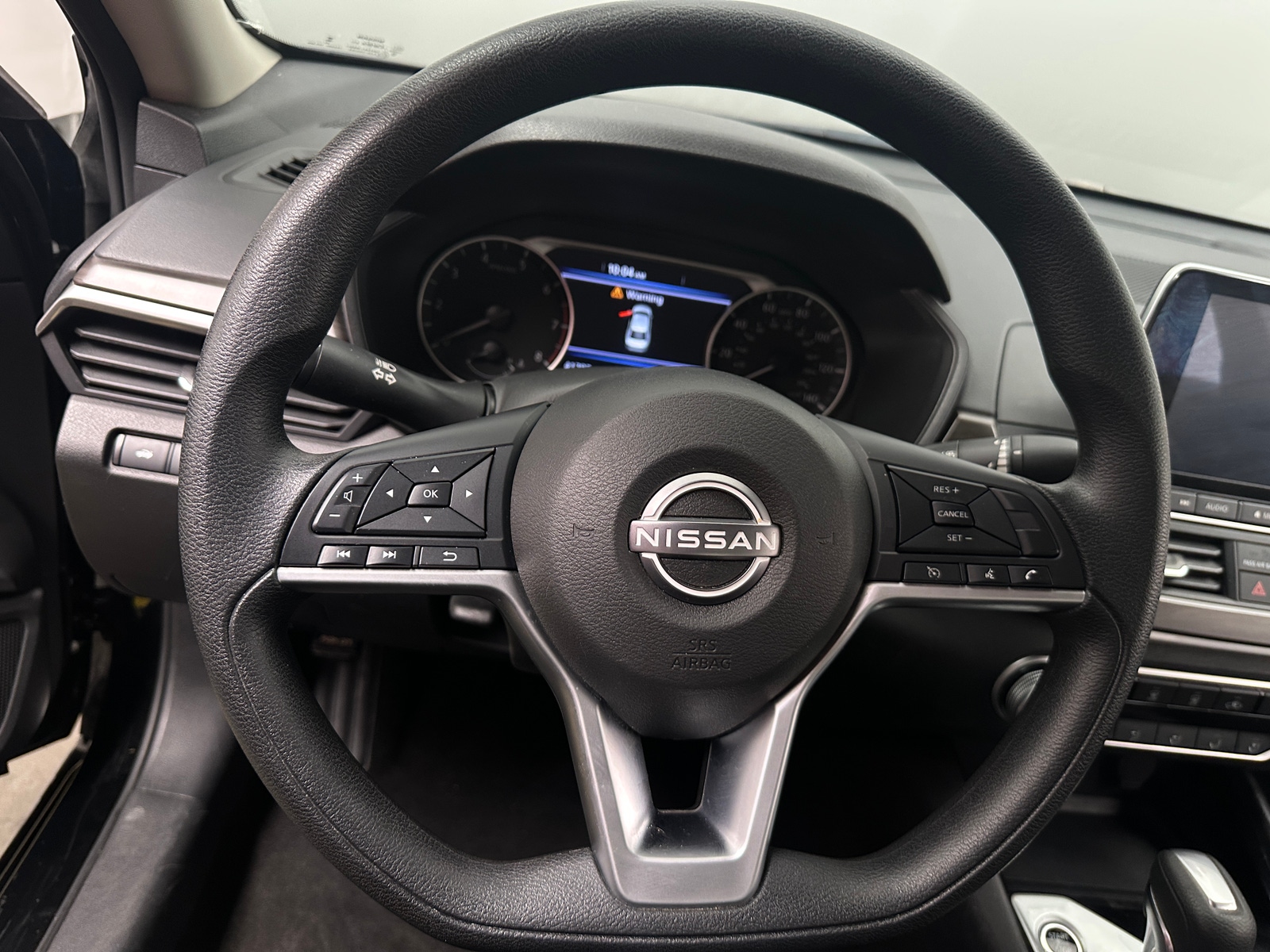 Thumbnail: 2024 Nissan Altima - 5