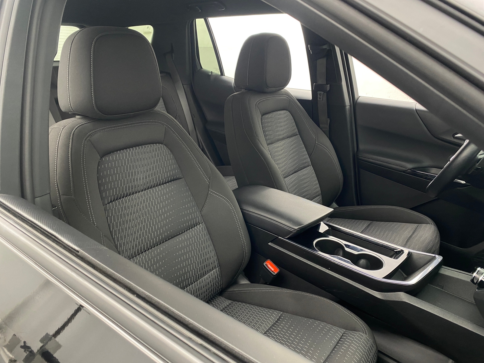 Thumbnail: 2025 Chevrolet Equinox - 2