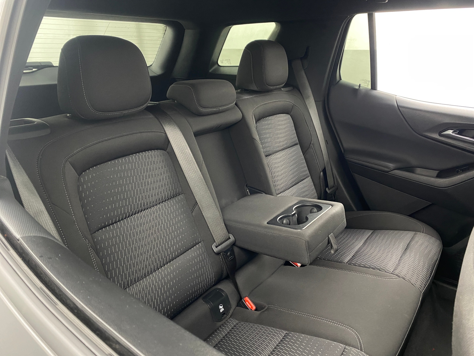 Thumbnail: 2025 Chevrolet Equinox - 6