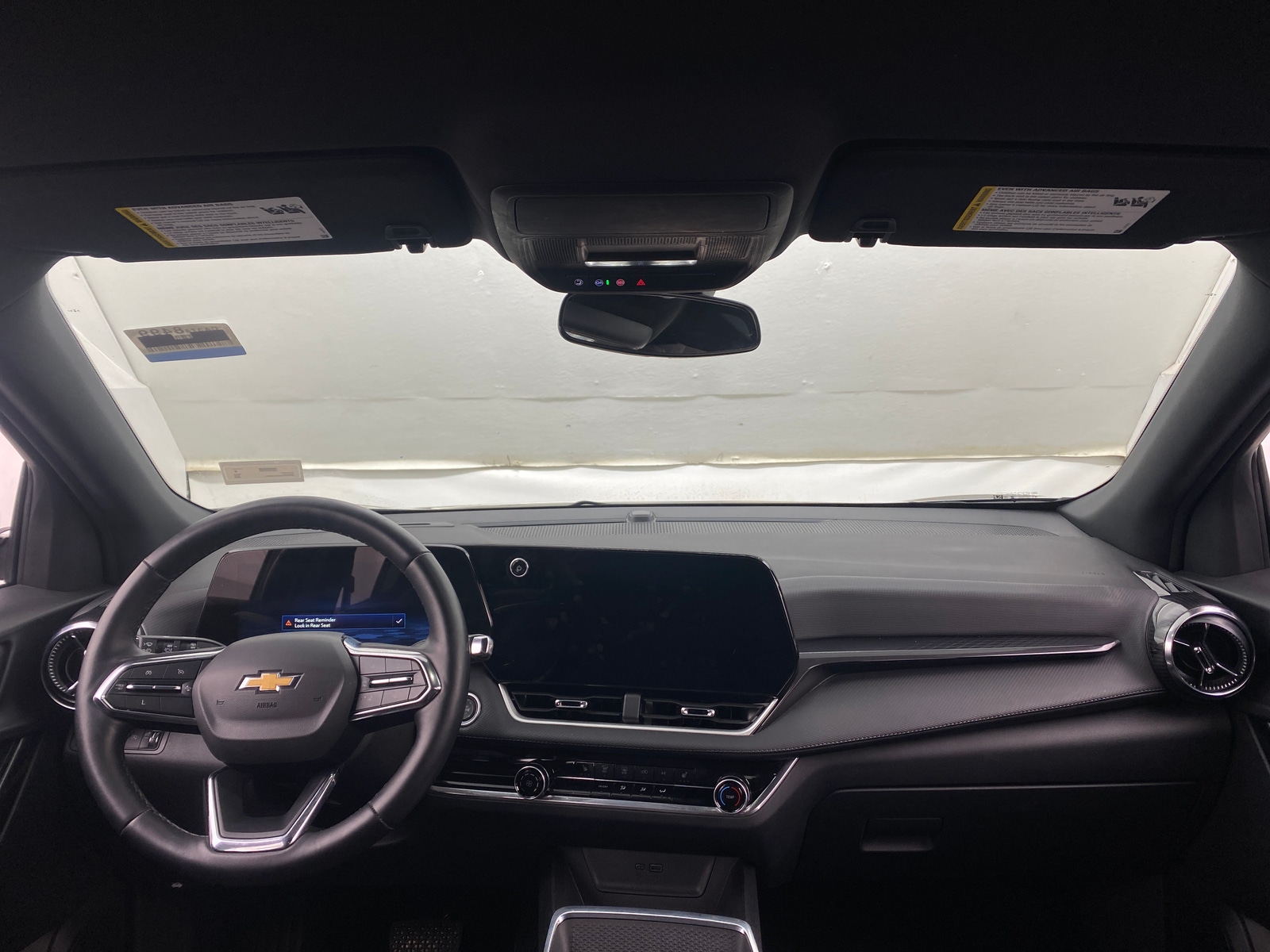 Thumbnail: 2025 Chevrolet Equinox - 3