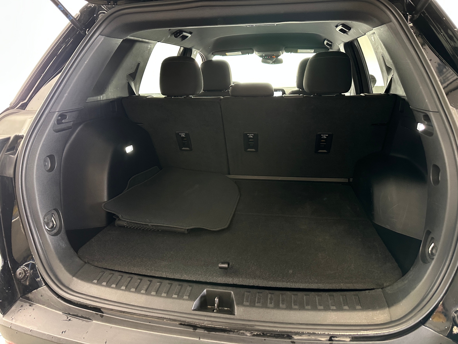 Thumbnail: 2025 Chevrolet Equinox - 7