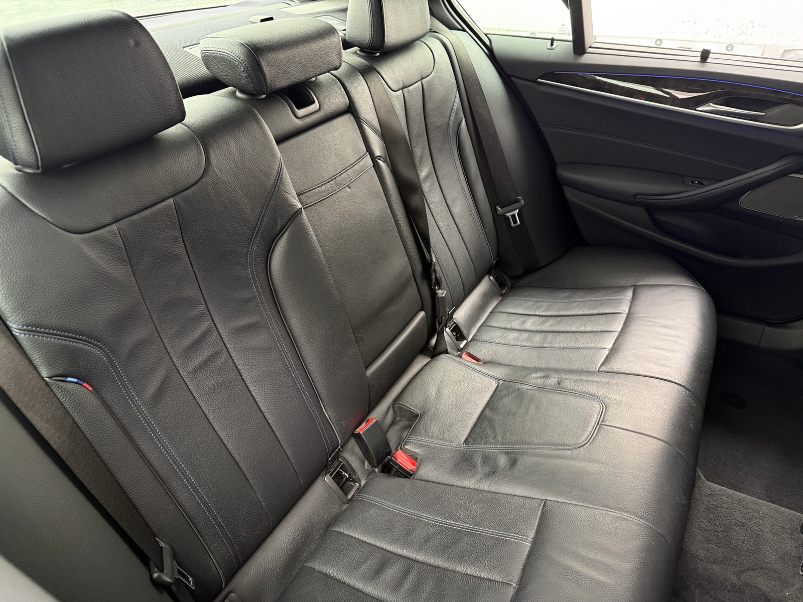 Thumbnail: 2019 BMW 5 Series - 5