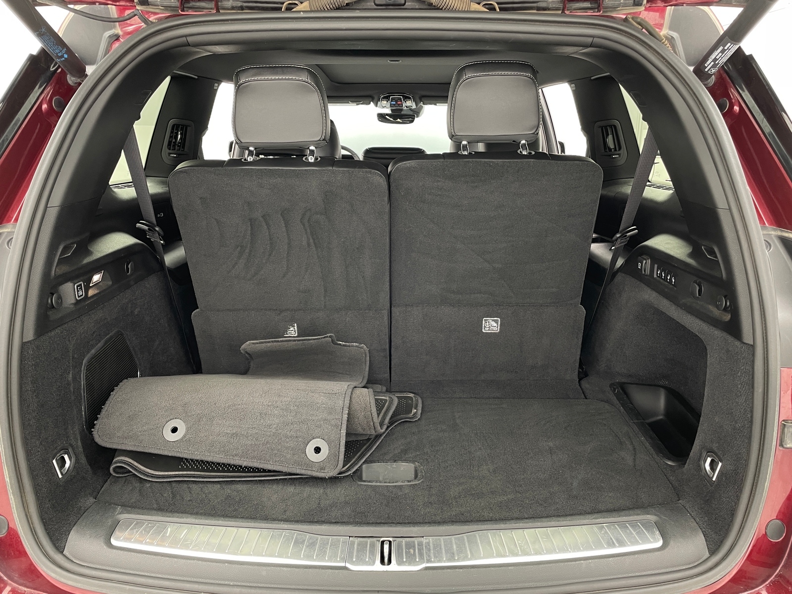 Thumbnail: 2024 Jeep Grand Cherokee L - 6