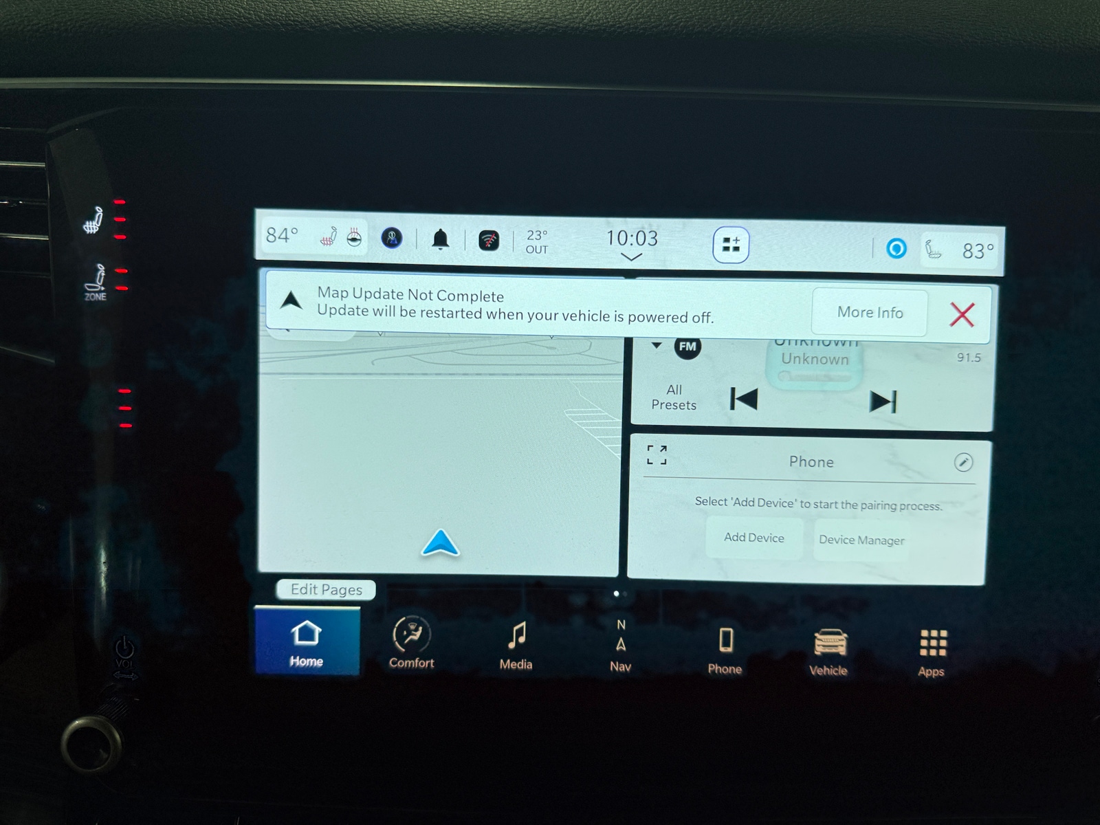 Thumbnail: 2024 Jeep Wagoneer - 3