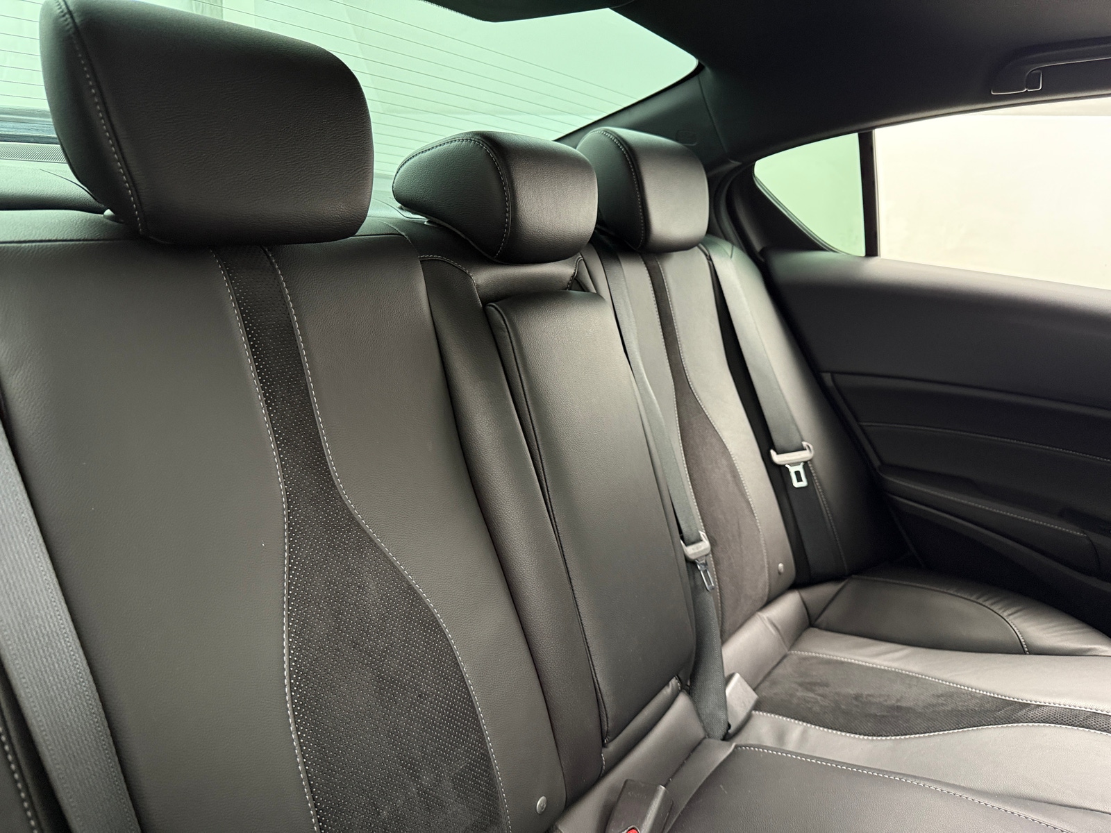 Thumbnail: 2020 Acura ILX - 5