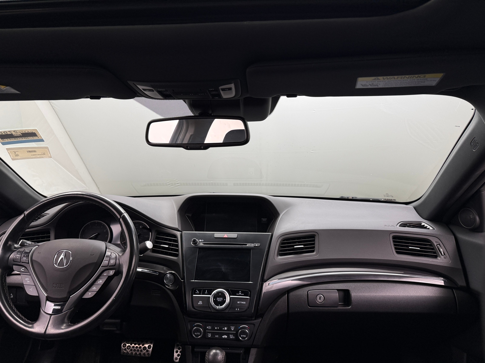 Thumbnail: 2020 Acura ILX - 2