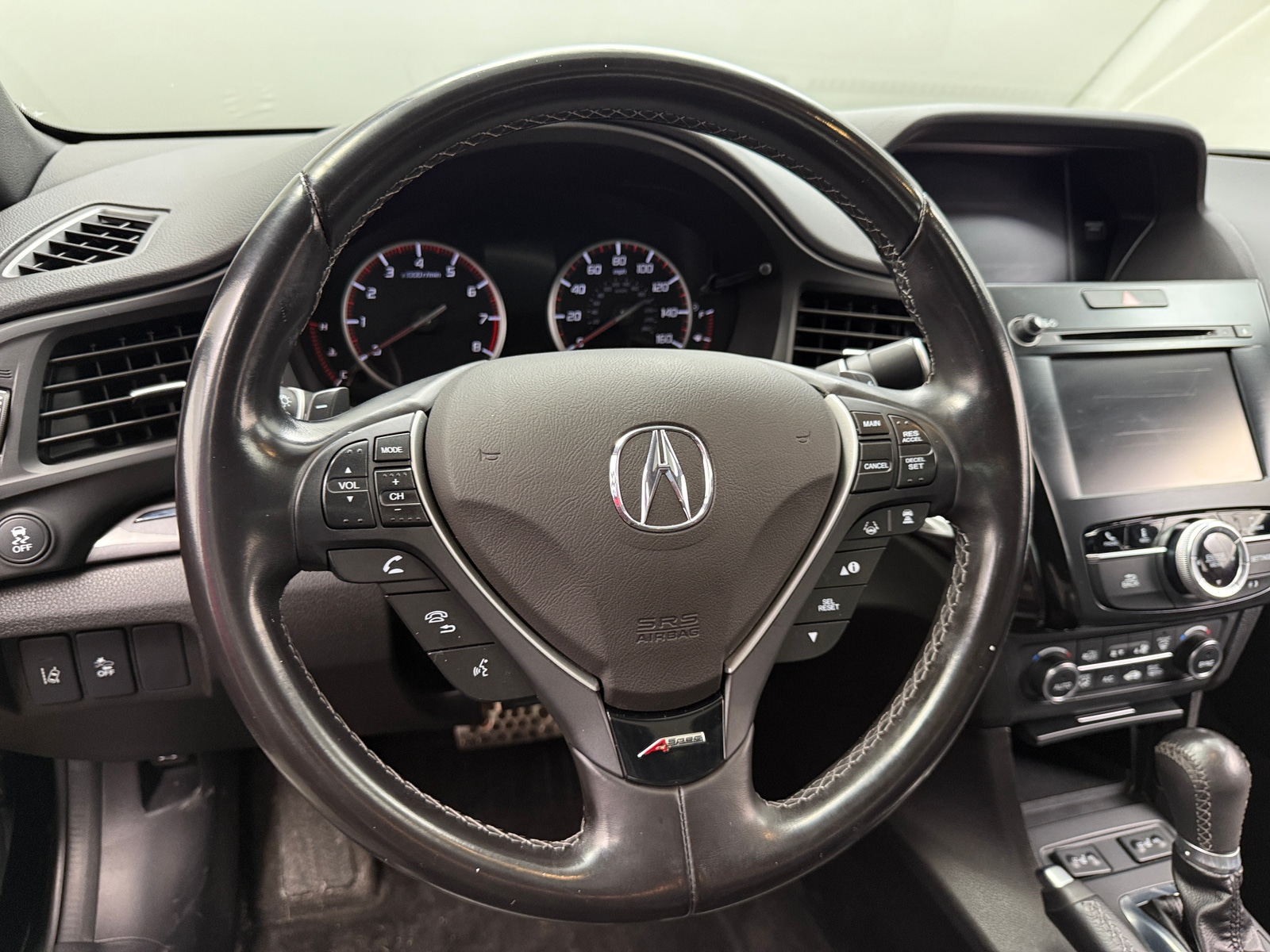 Thumbnail: 2020 Acura ILX - 4