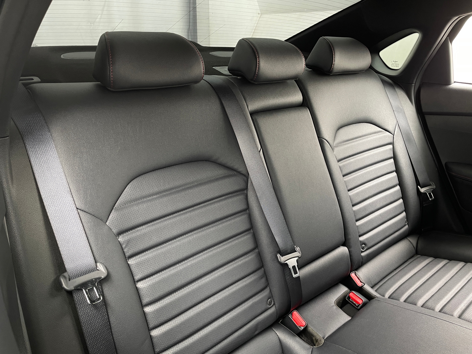 Thumbnail: 2024 Kia Forte - 5