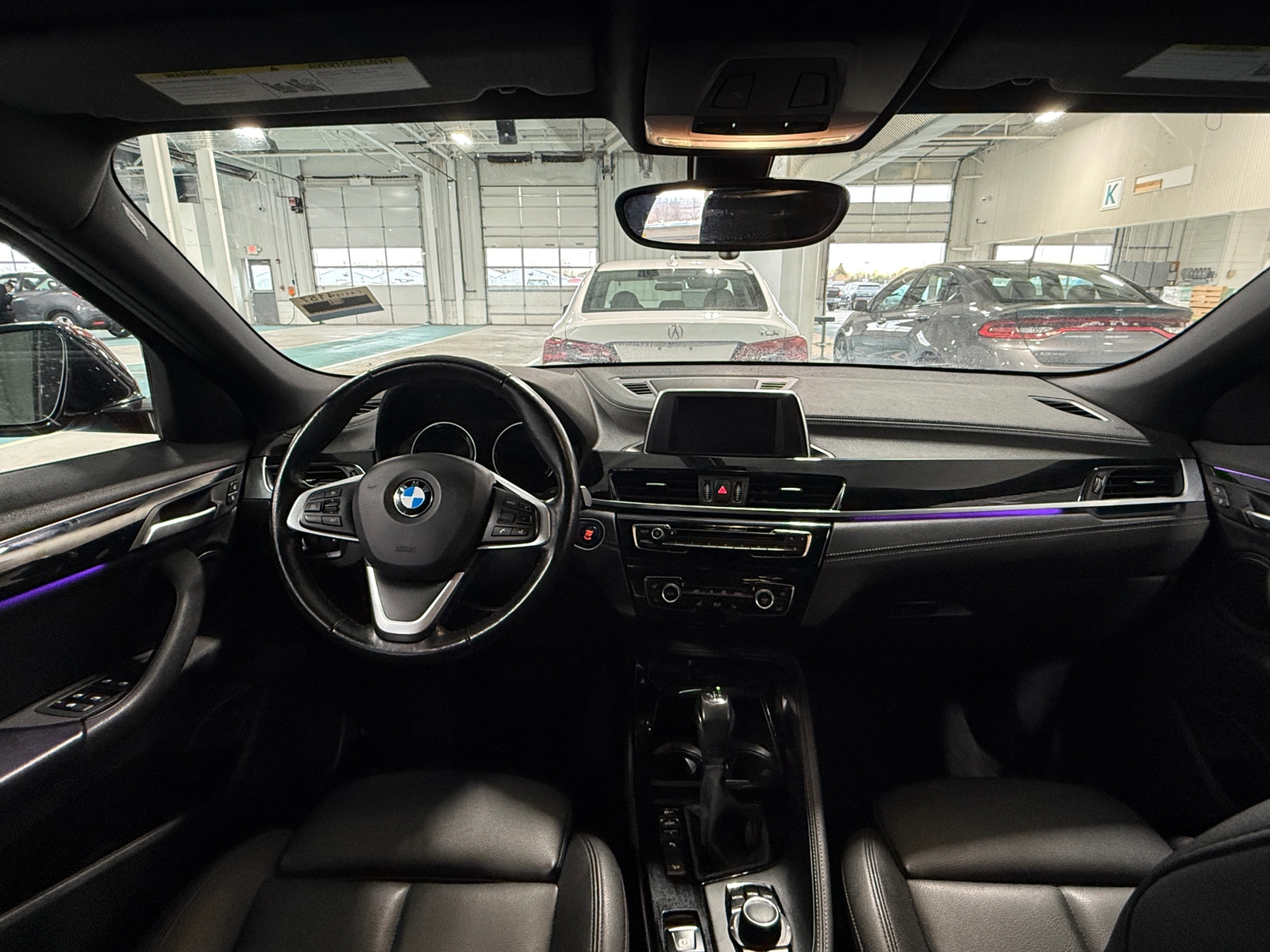 Thumbnail: 2018 BMW X2 - 2