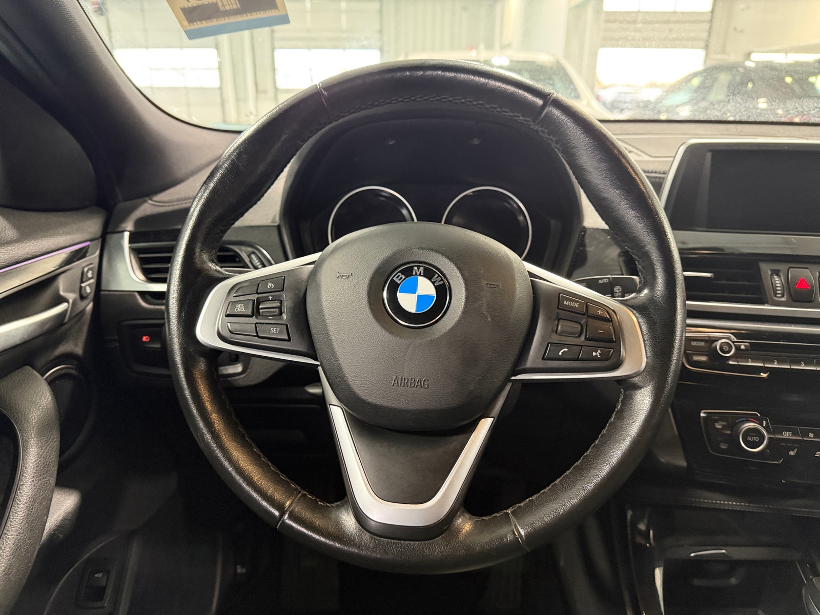 Thumbnail: 2018 BMW X2 - 4